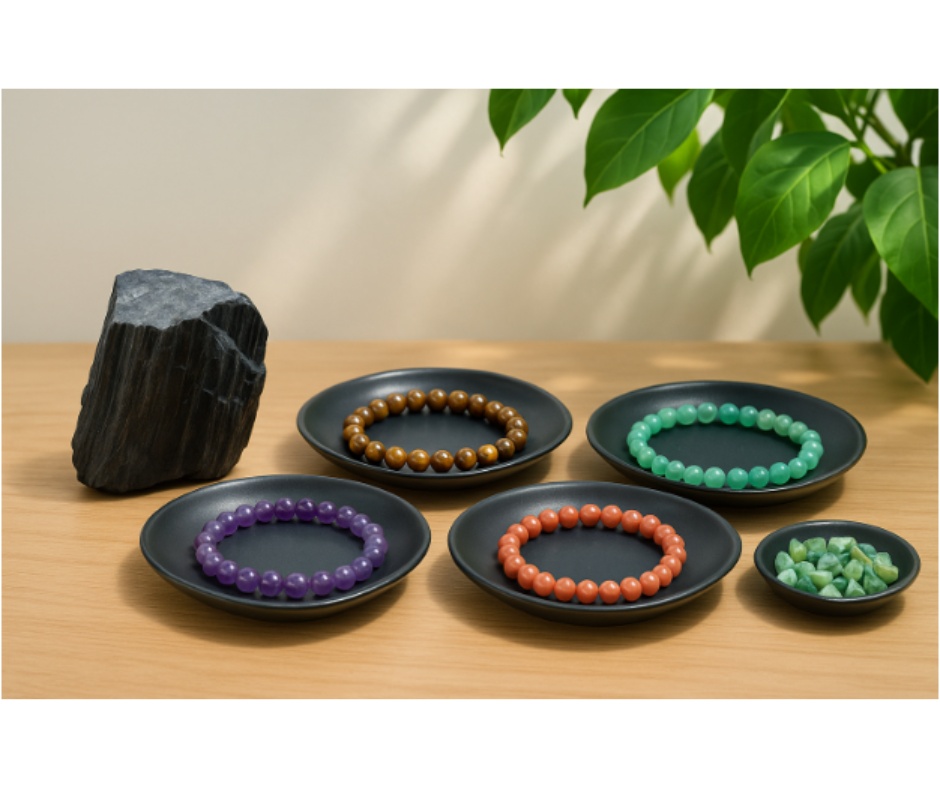 6 Powerful Gemstones for Protection