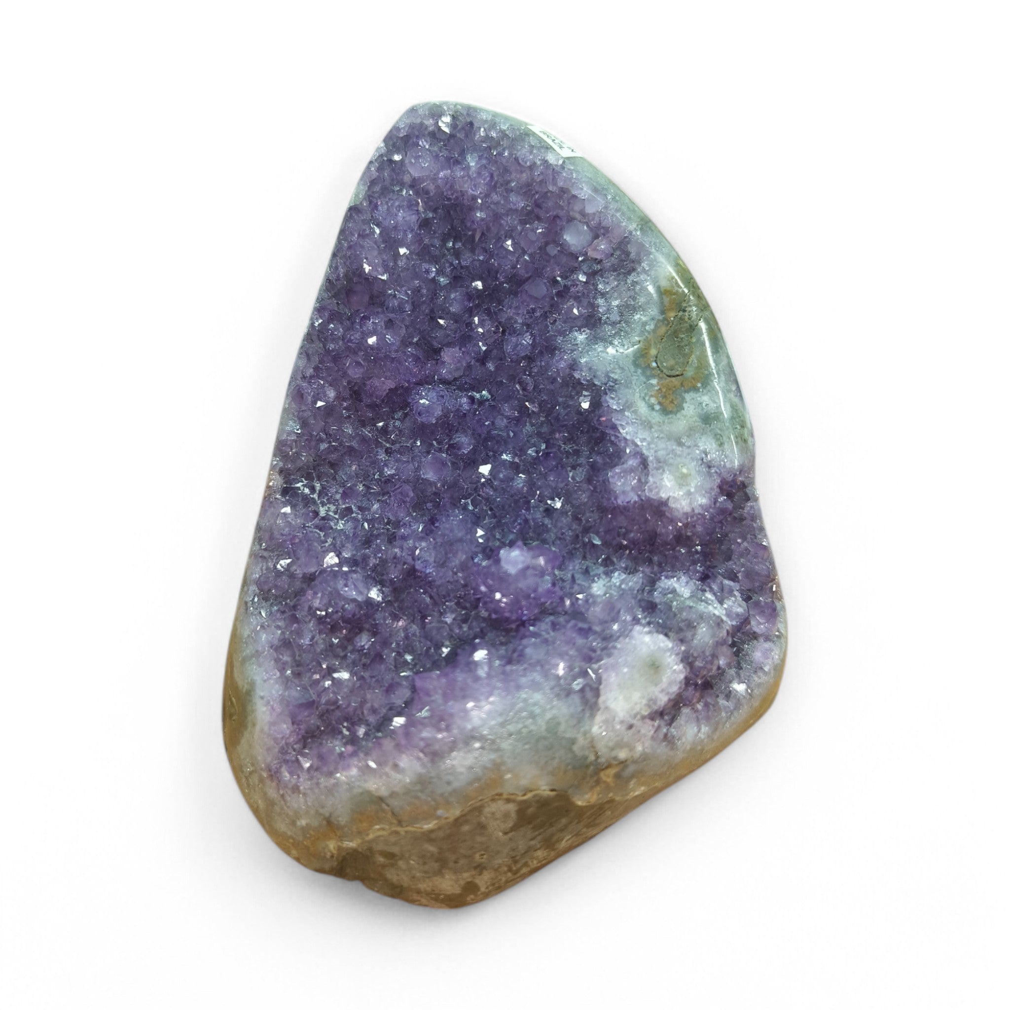 Amethyst Cluster 1103 Gram