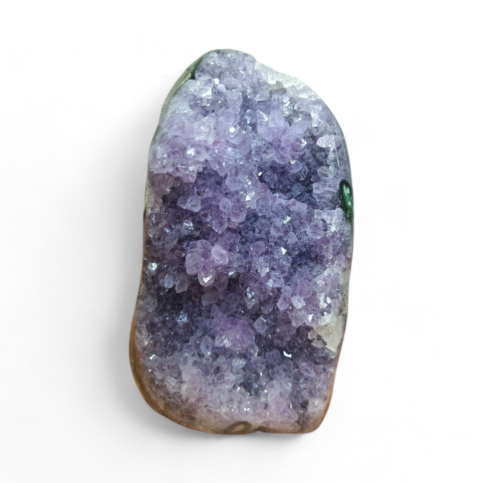 Amethyst Cluster 1347 Gram