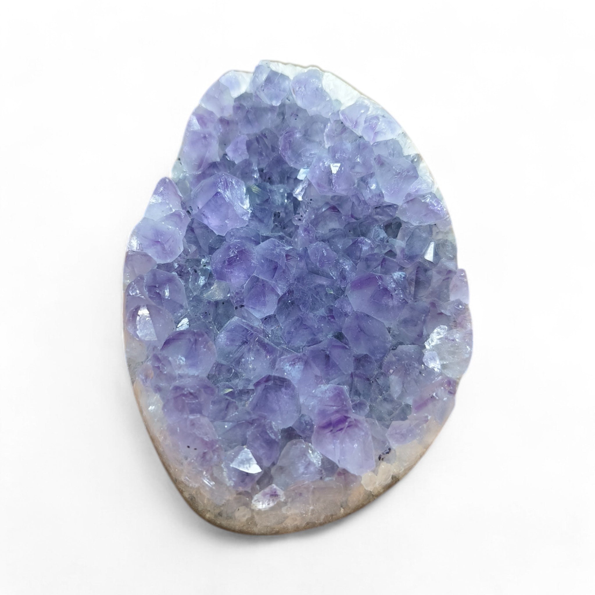 Amethyst Cluster 320 Gram