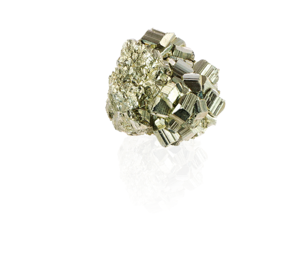 Pyrite