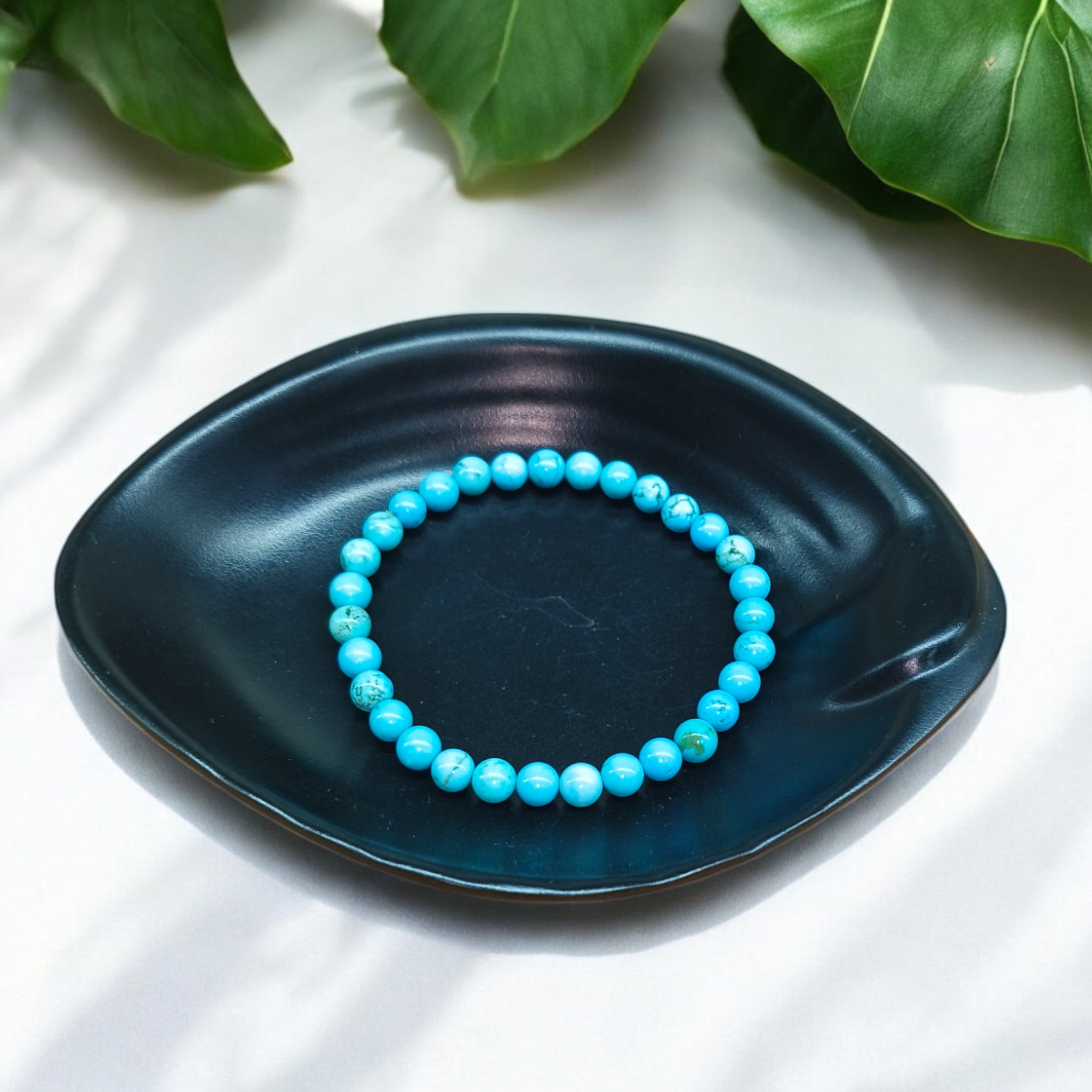 TURQUOISE