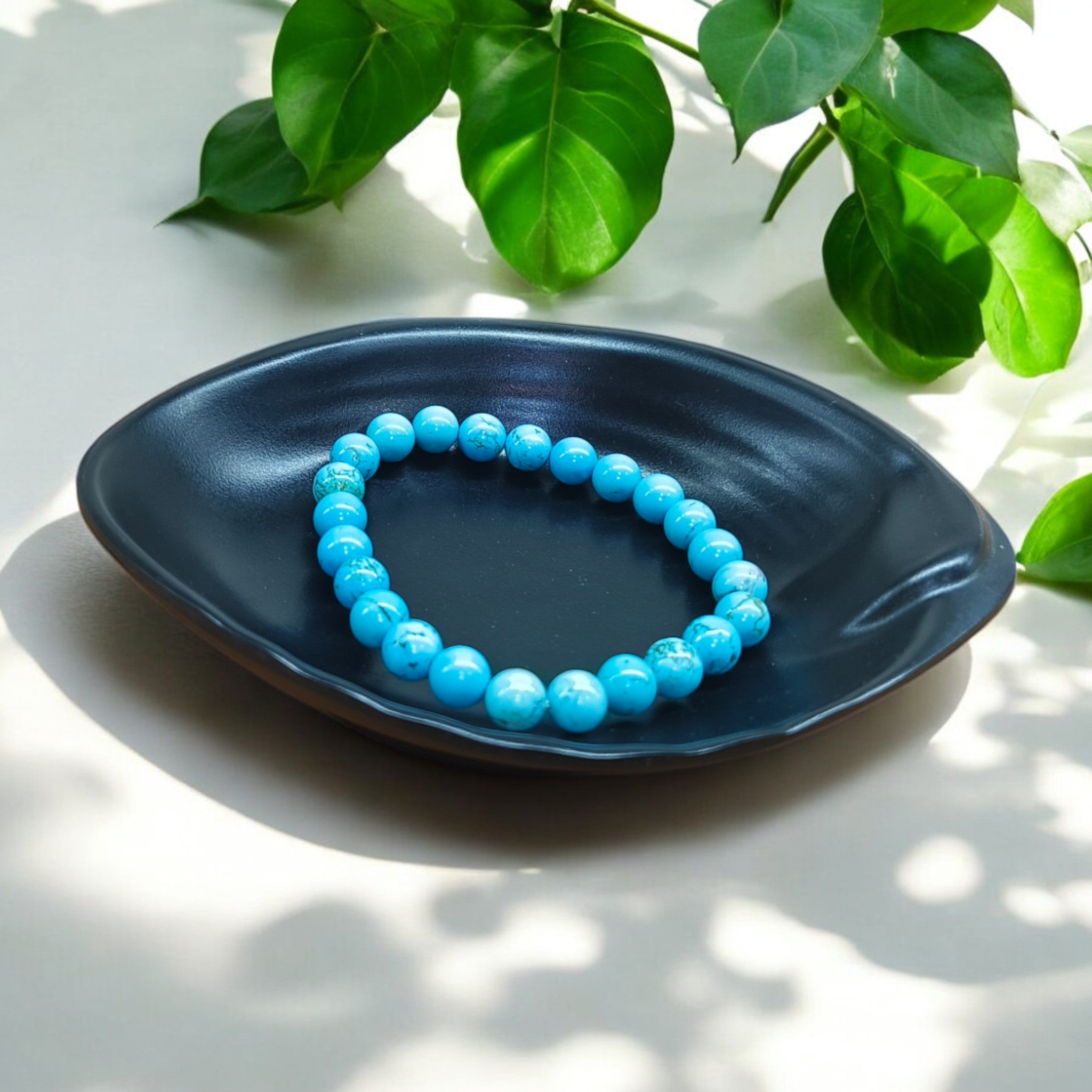 TURQUOISE