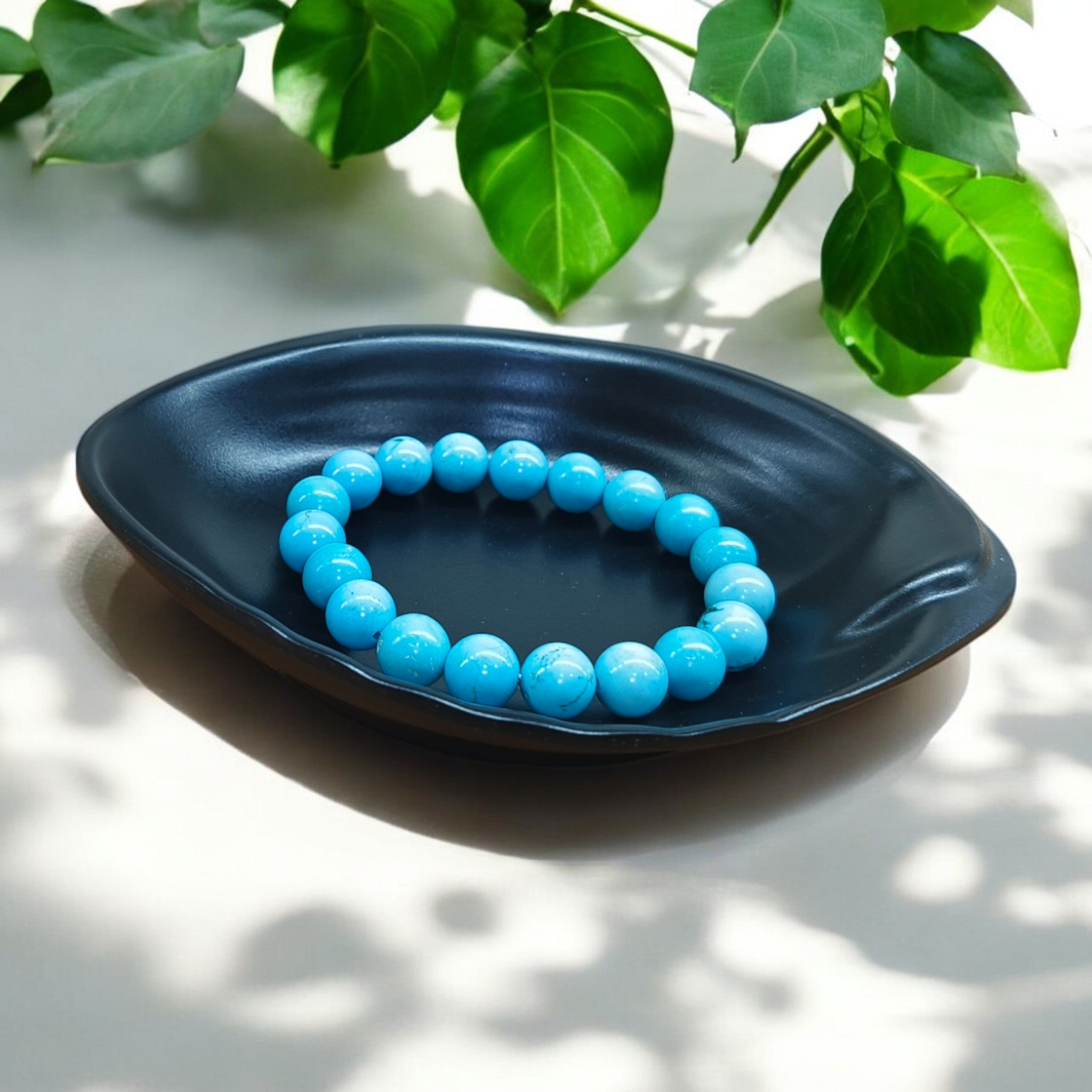 TURQUOISE