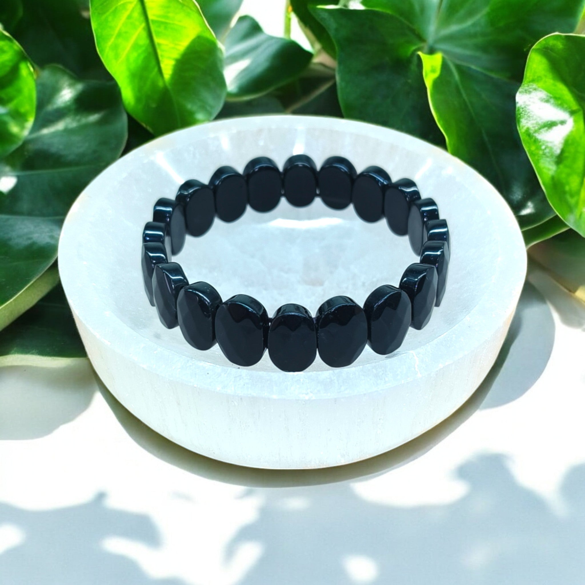 BLACK ONYX