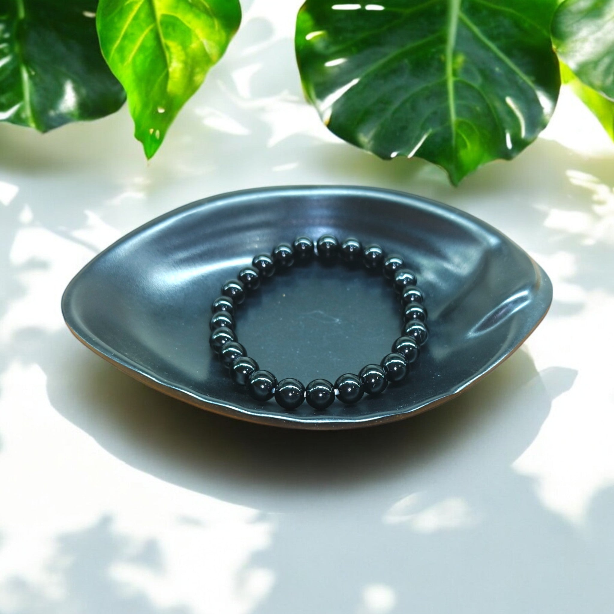 BLACK ONYX