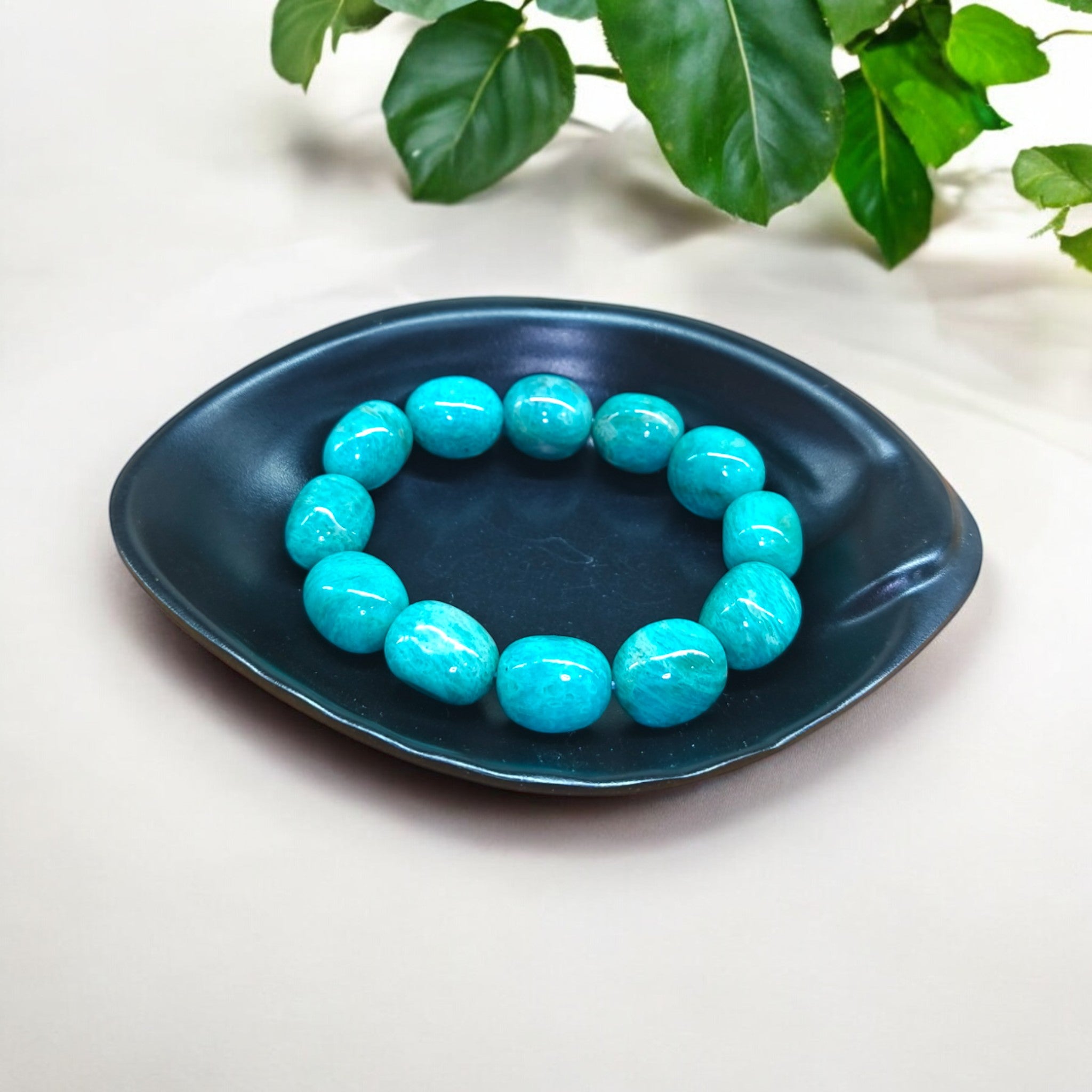 AMAZONITE Star