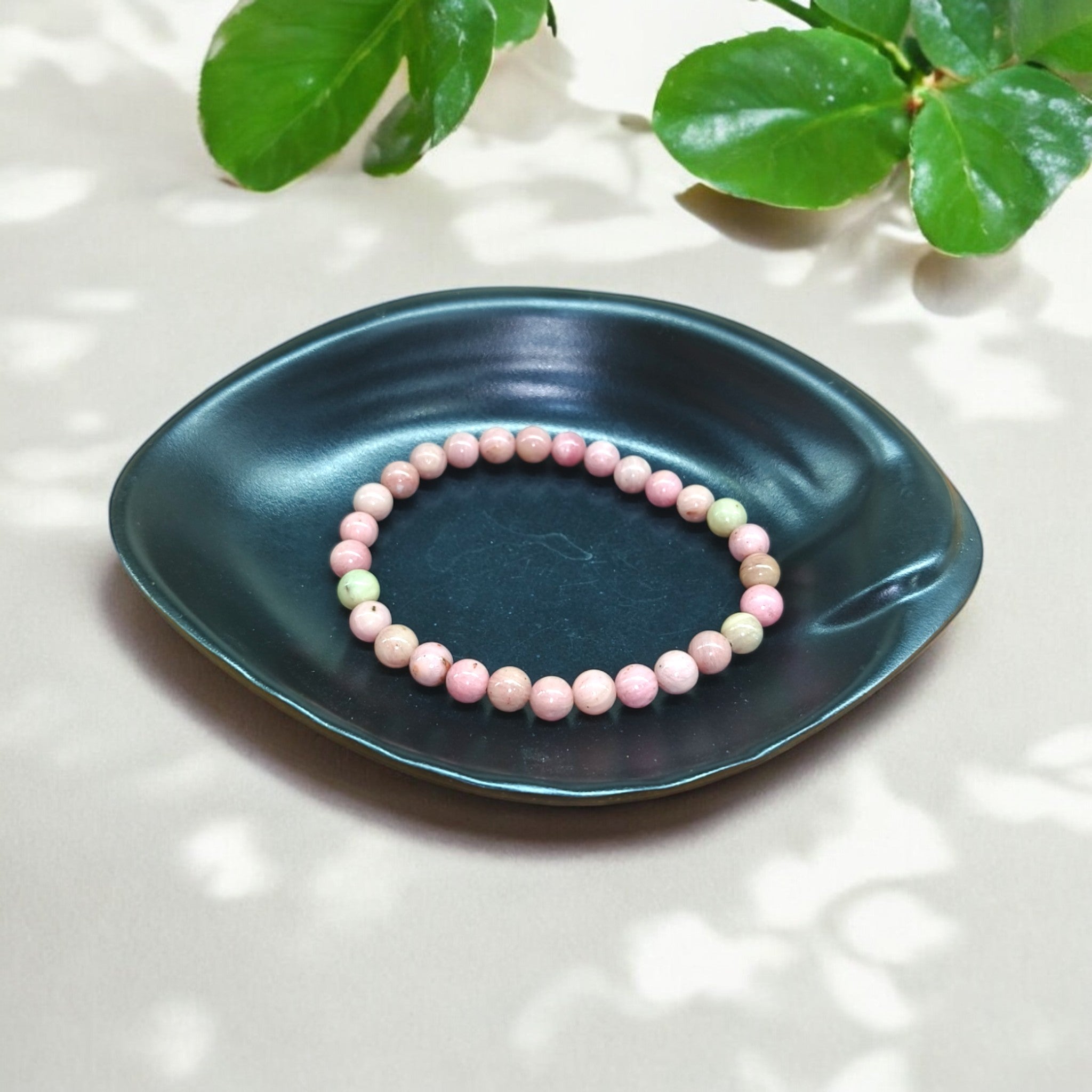 Rhodochrosite
