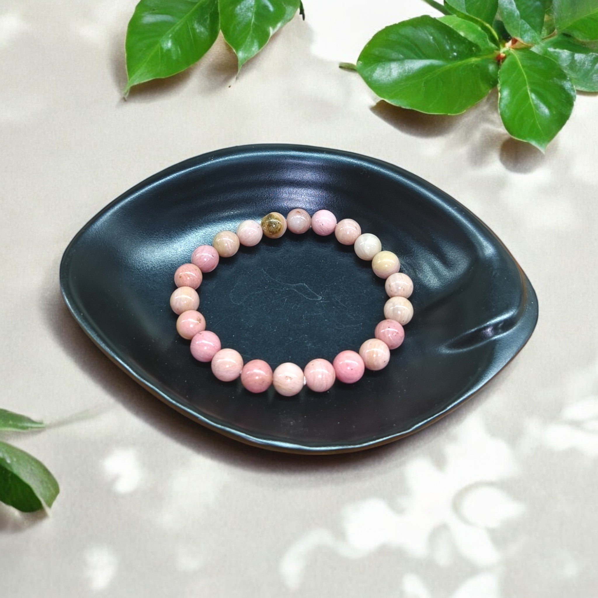 Rhodochrosite