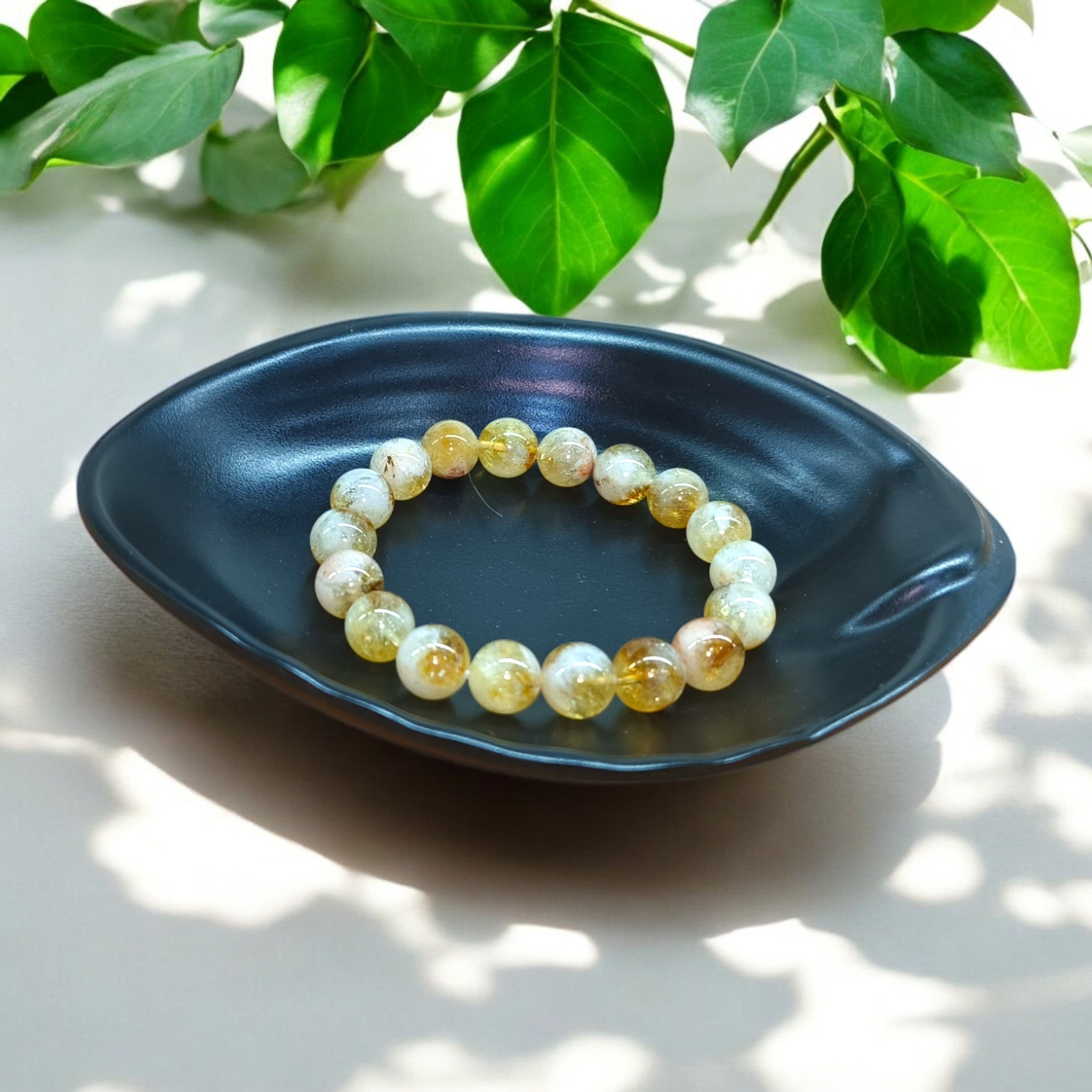 Crystal Bracelets – Wear Energy with Intention