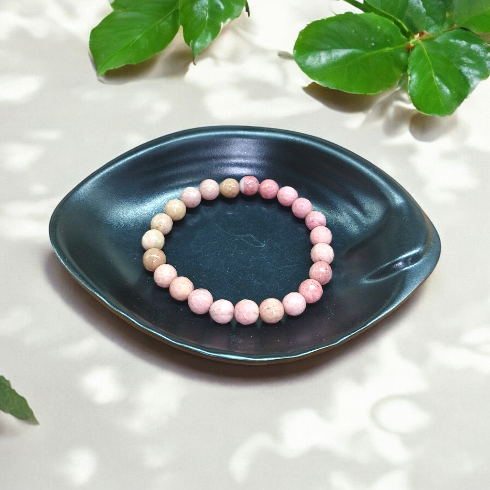 Rhodochrosite