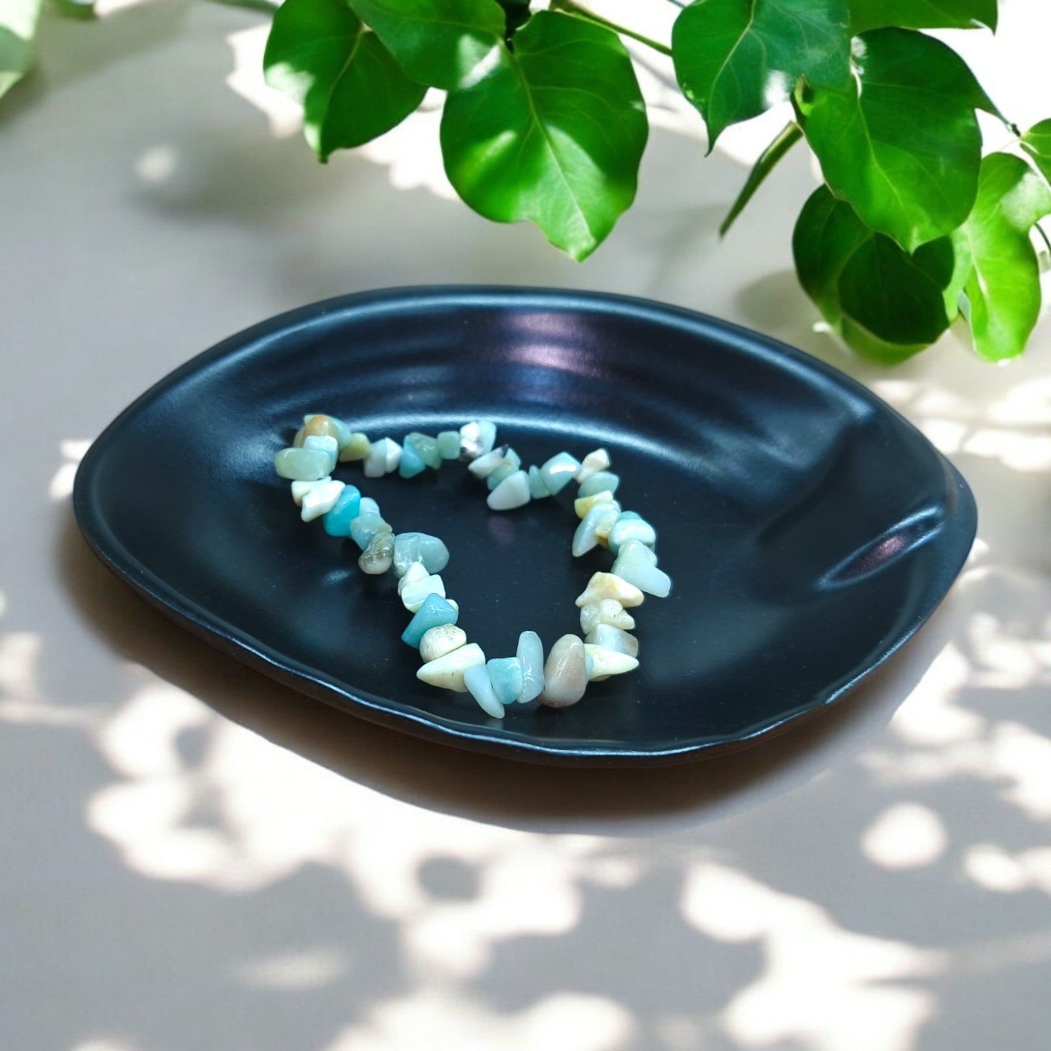 AMAZONITE Bracelet