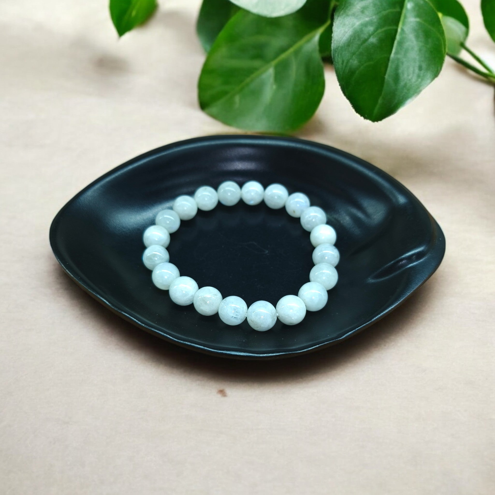 RAINBOW MOONSTONE