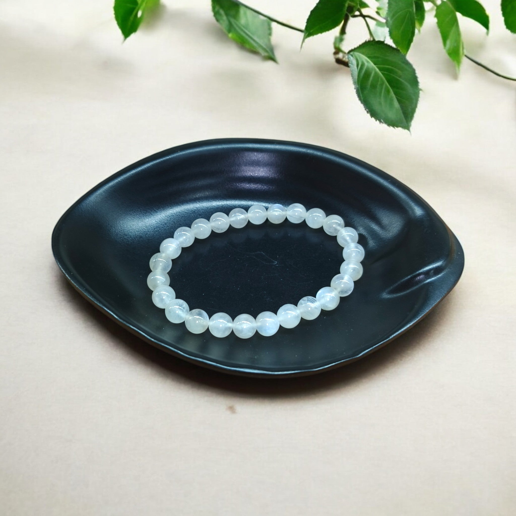 RAINBOW MOONSTONE