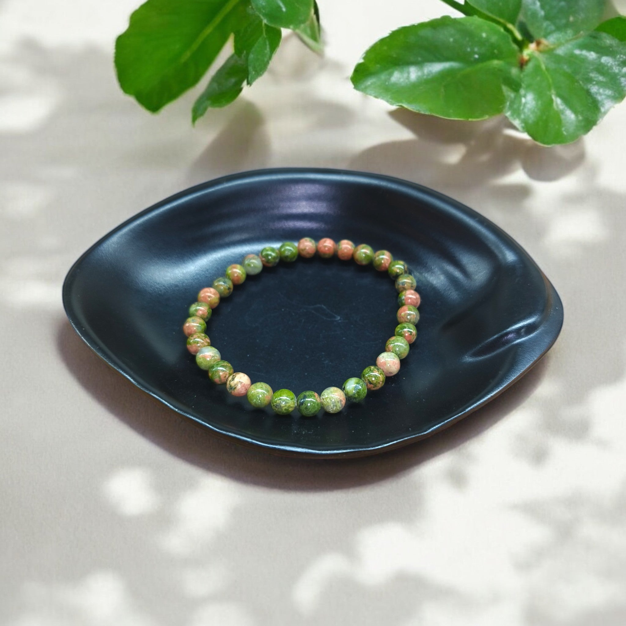 UNAKITE