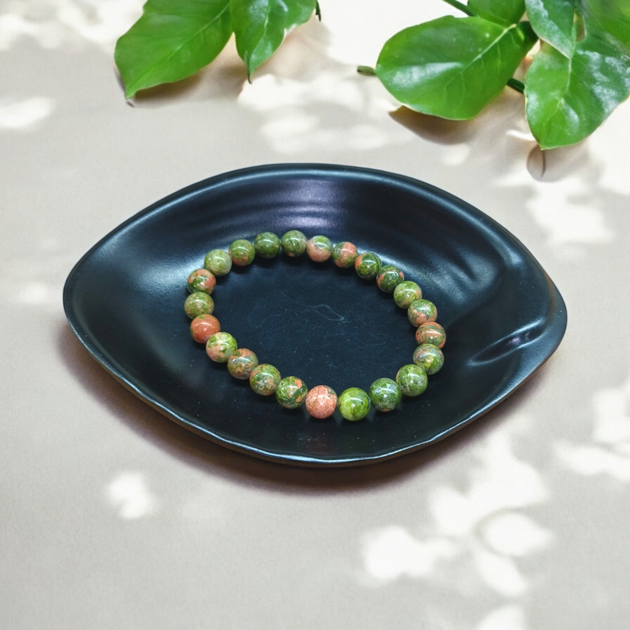 UNAKITE