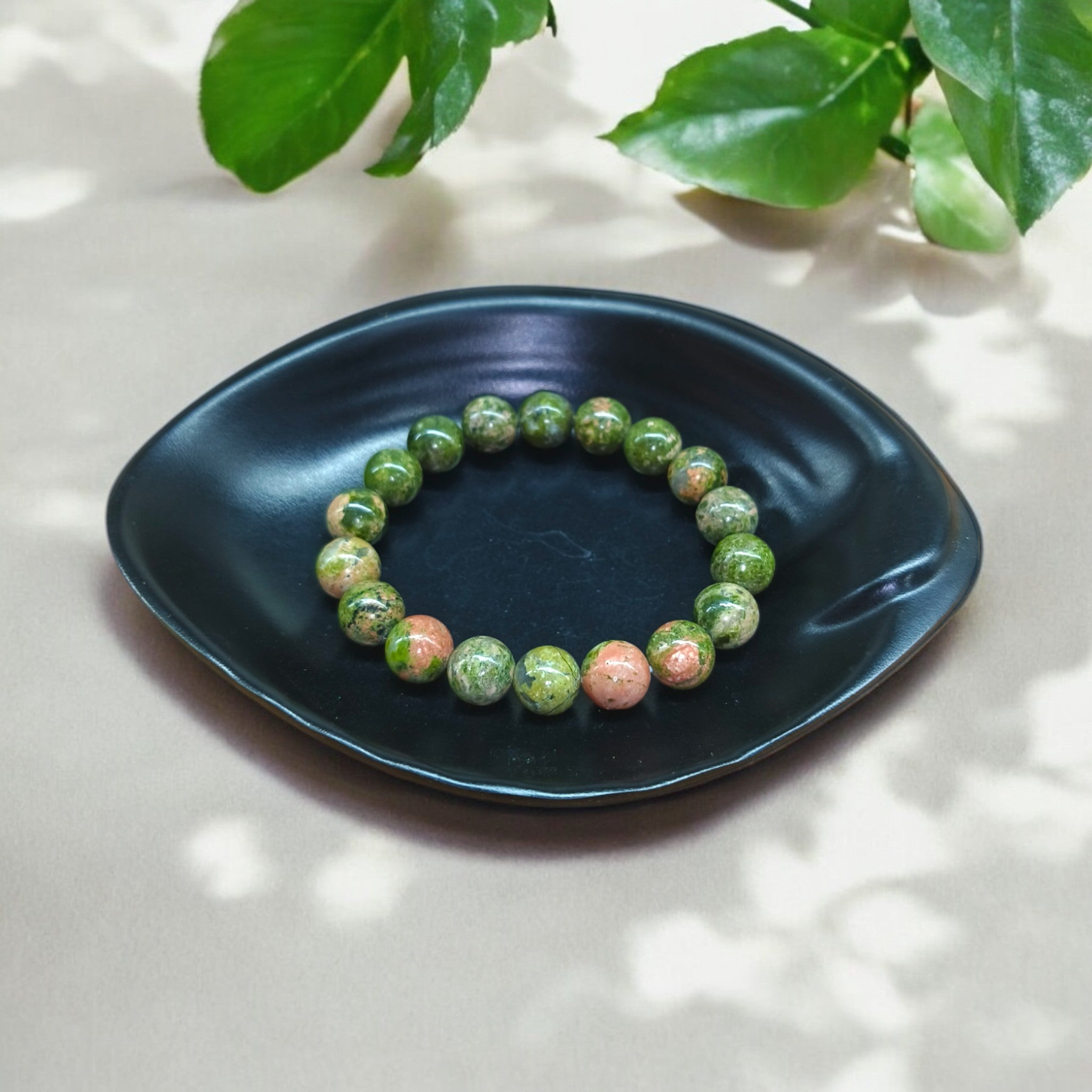 UNAKITE