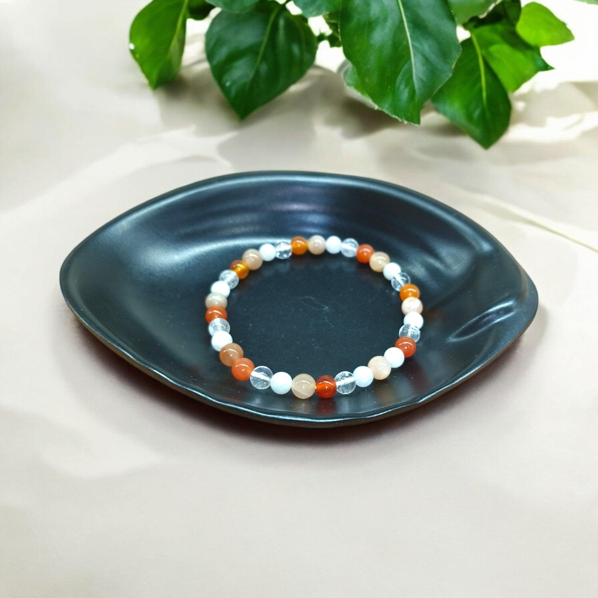 WOMANS CHOICE Combination Bracelet