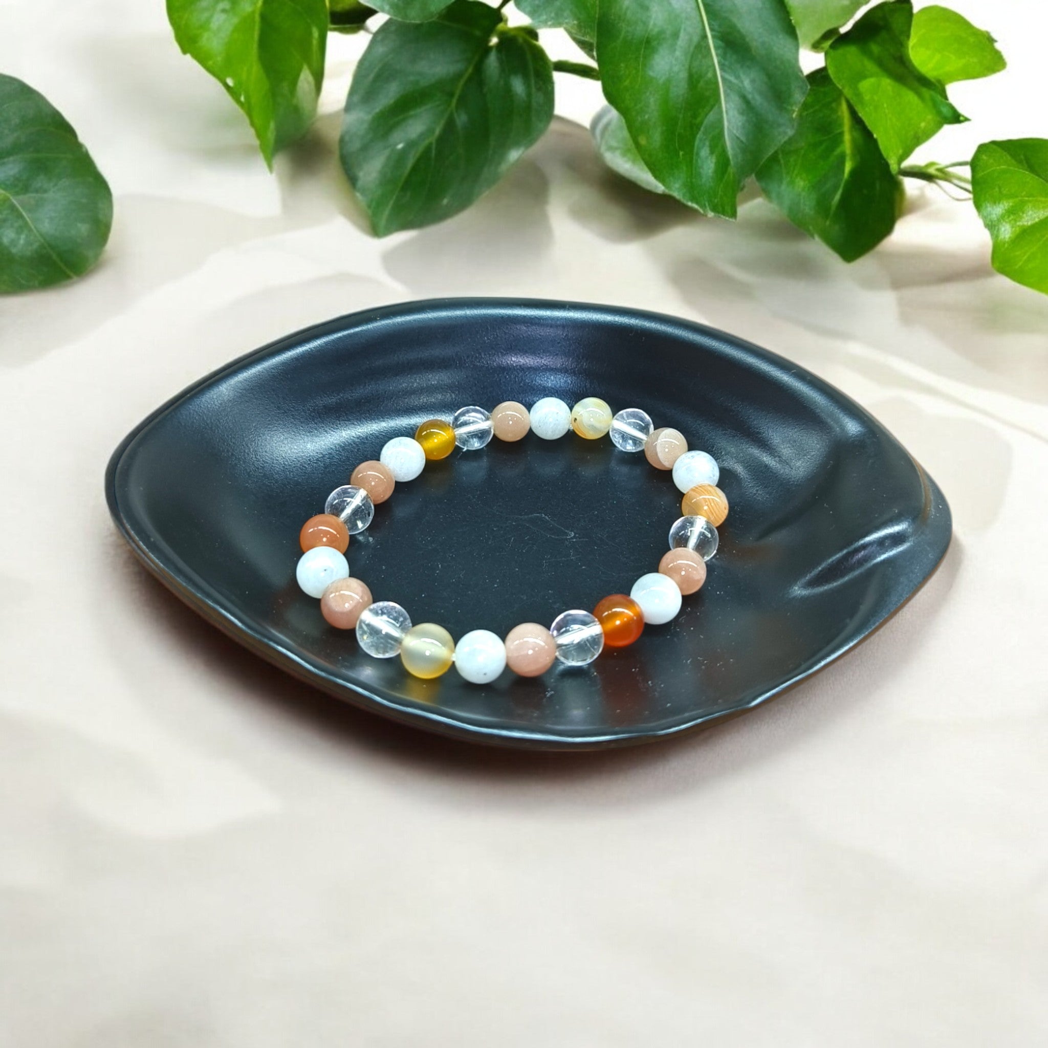 WOMANS CHOICE Combination Bracelet