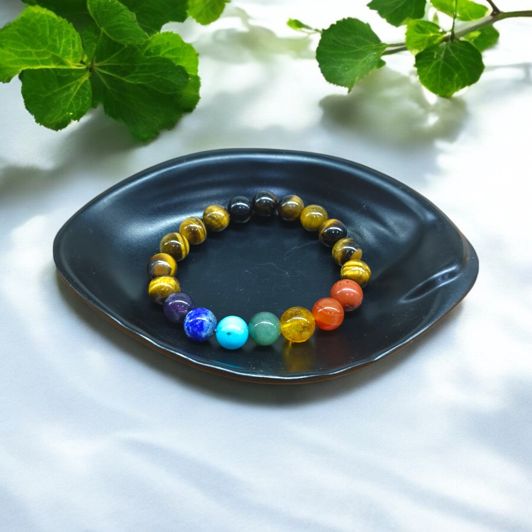 7 CHKARA  TIGER EYE