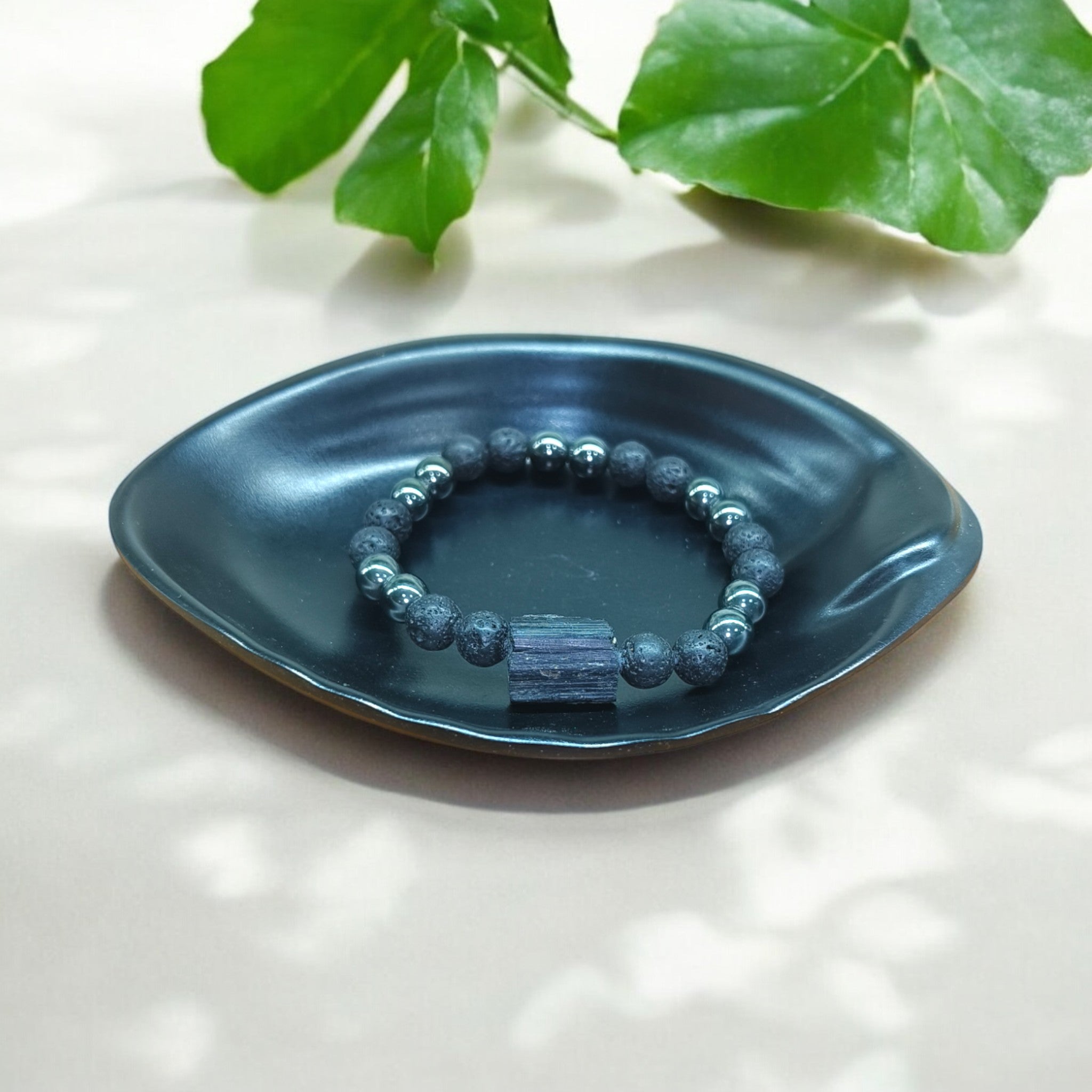 GROUNDING BRACELET