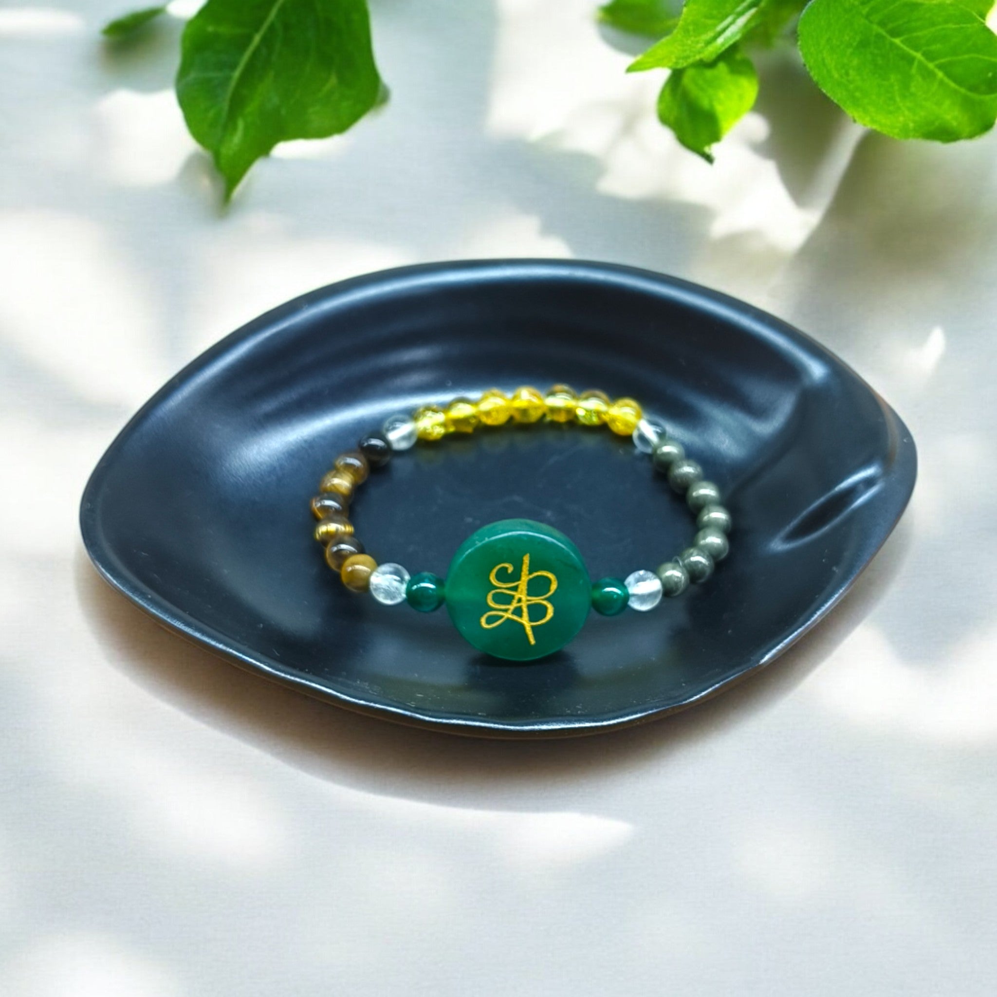 Money Attraction With Zibu Coin