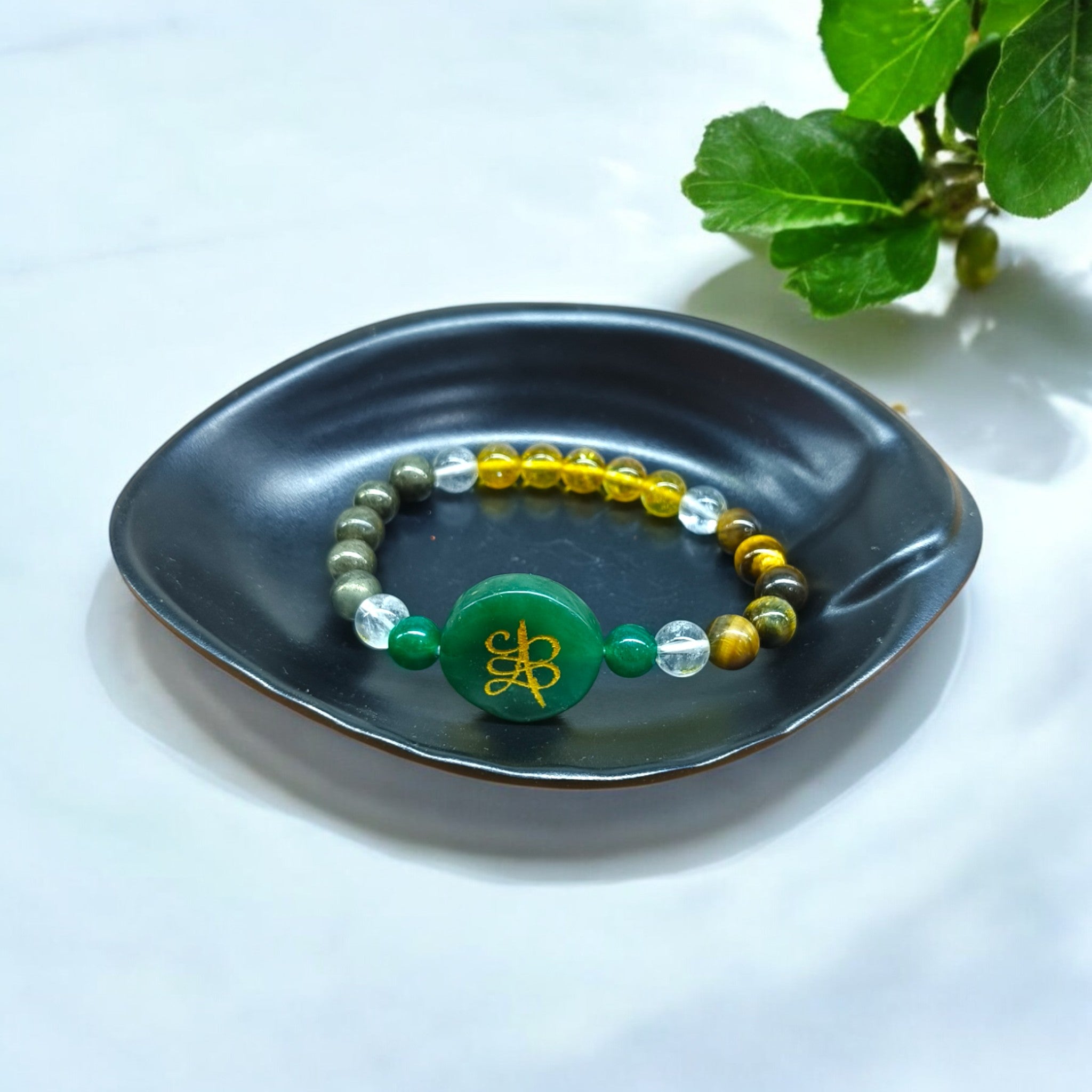 Money Attraction With Zibu Coin