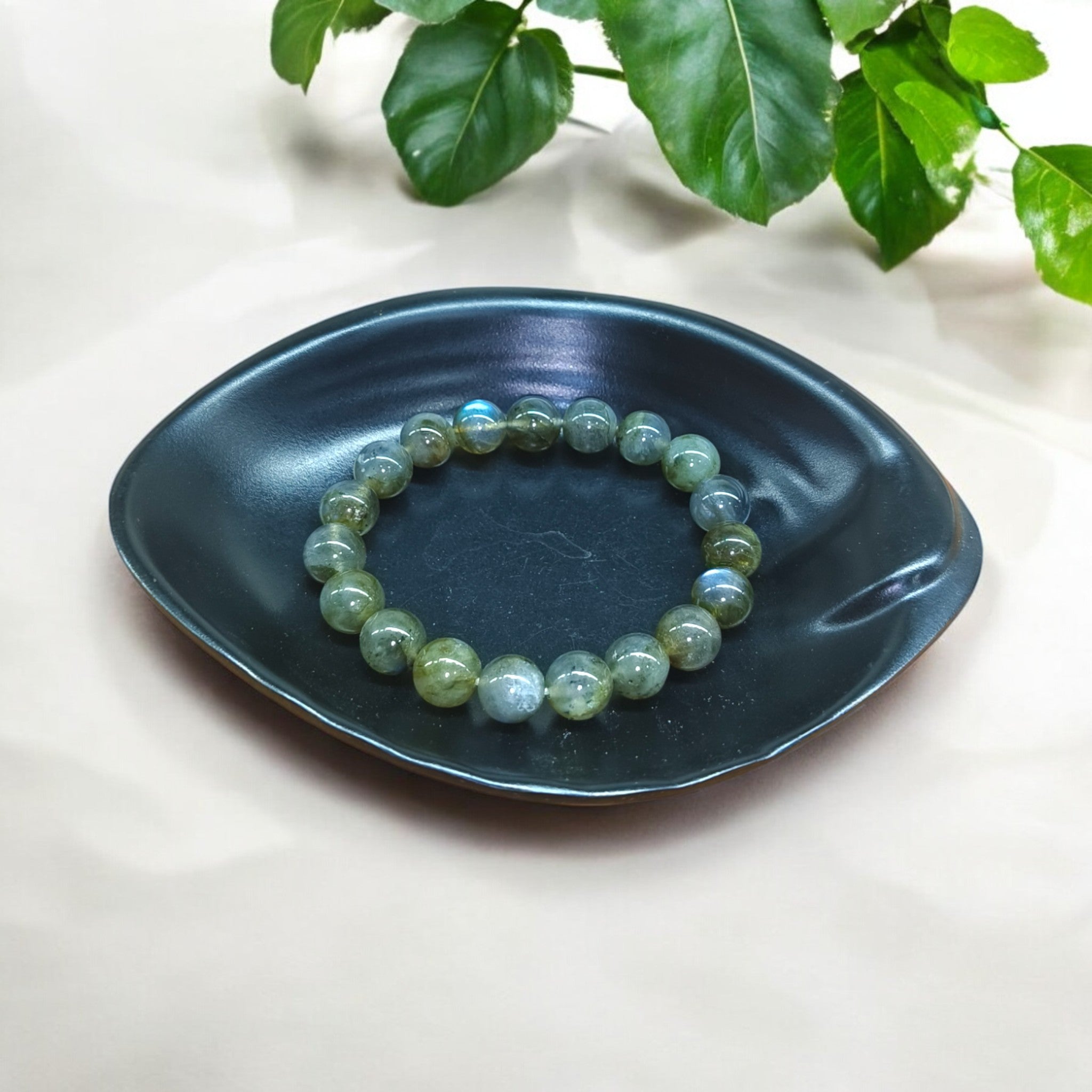 LABRADORITE