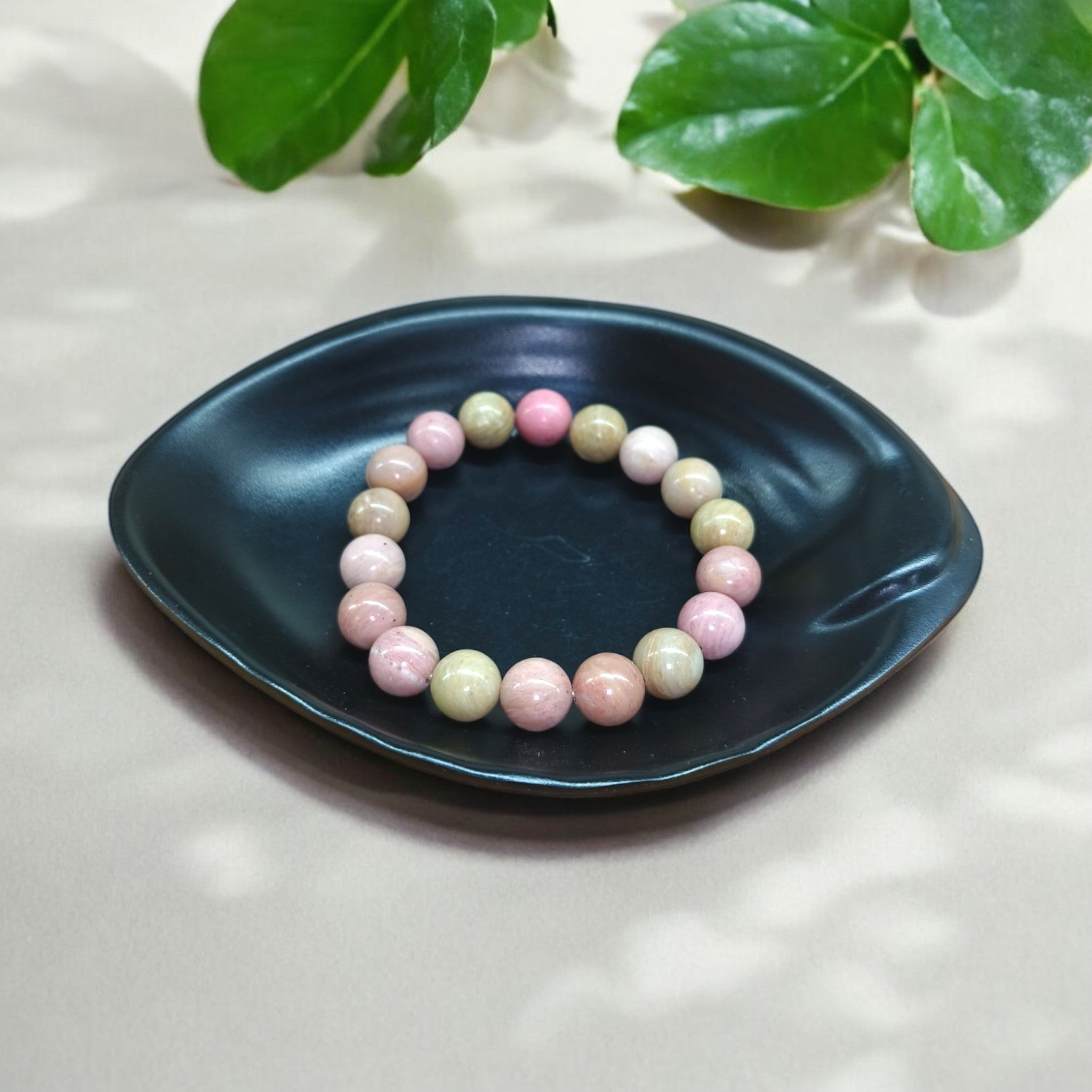 Rhodochrosite