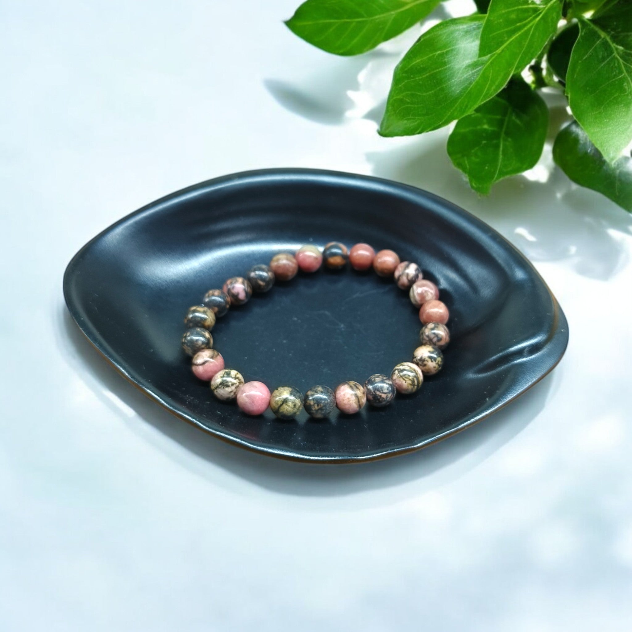 Rhodonite