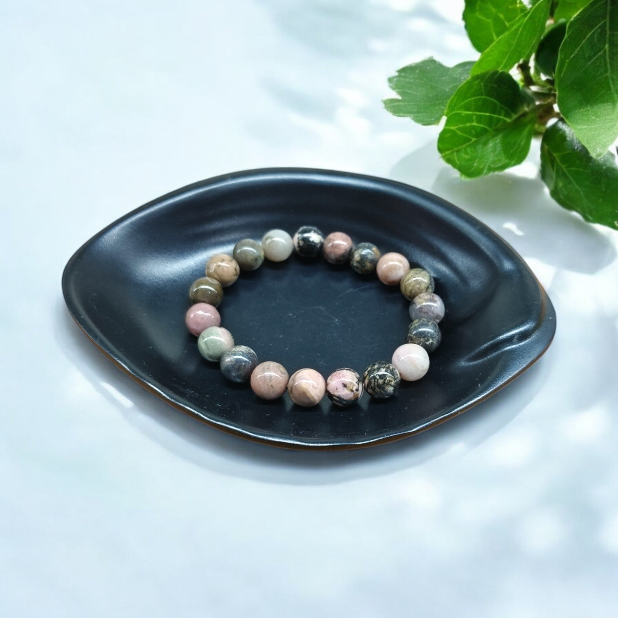 Rhodonite