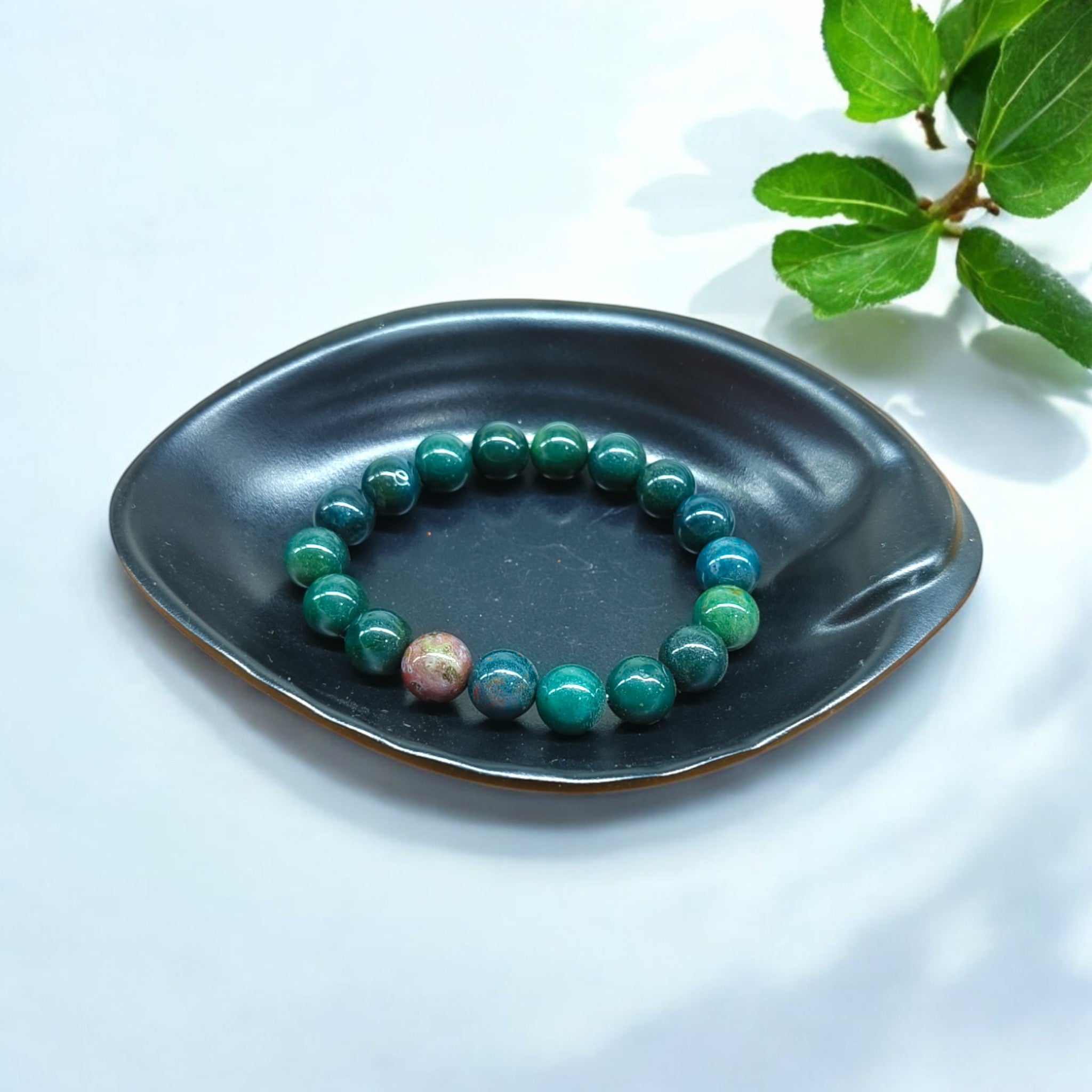 Bloodstone