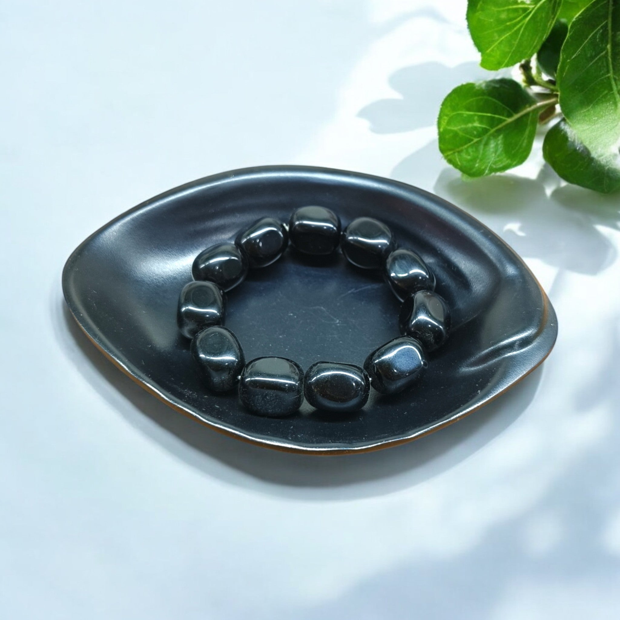 BLACK ONYX