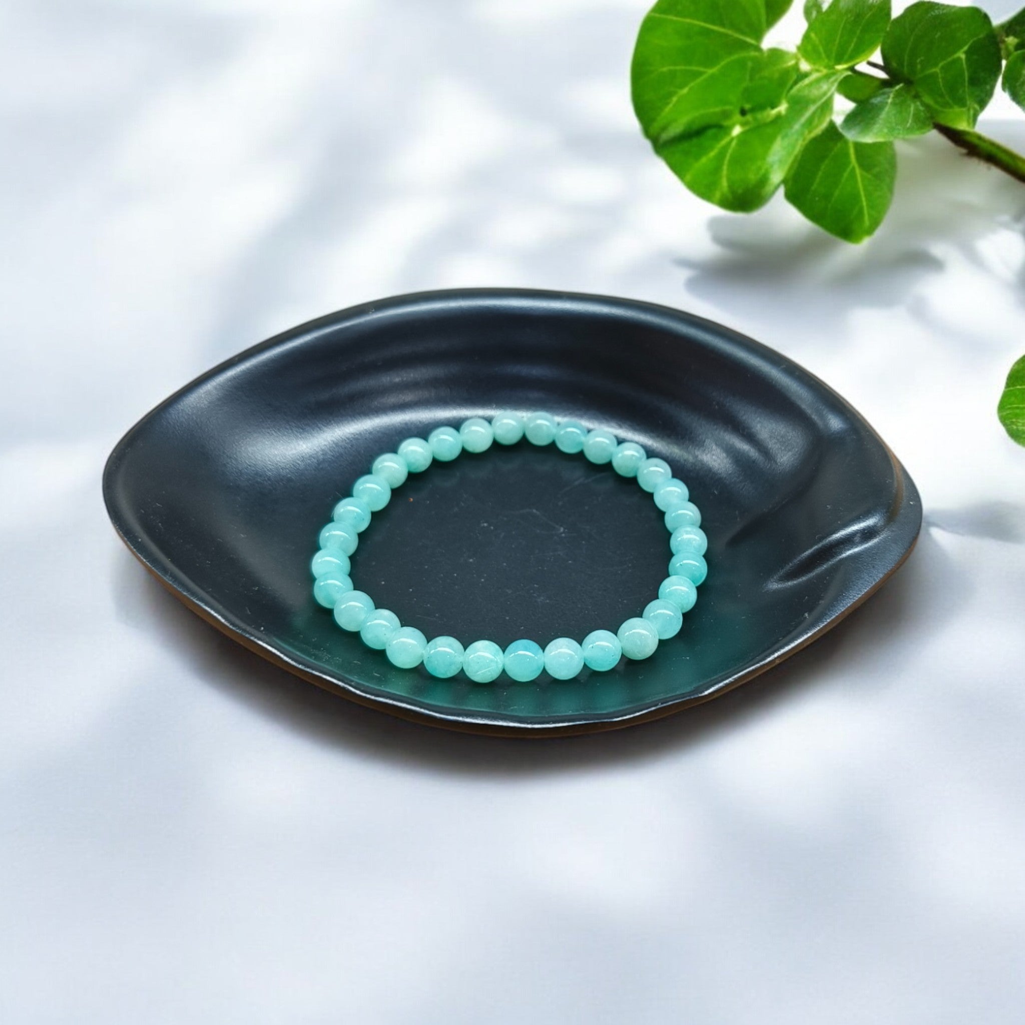 AMAZONITE Star