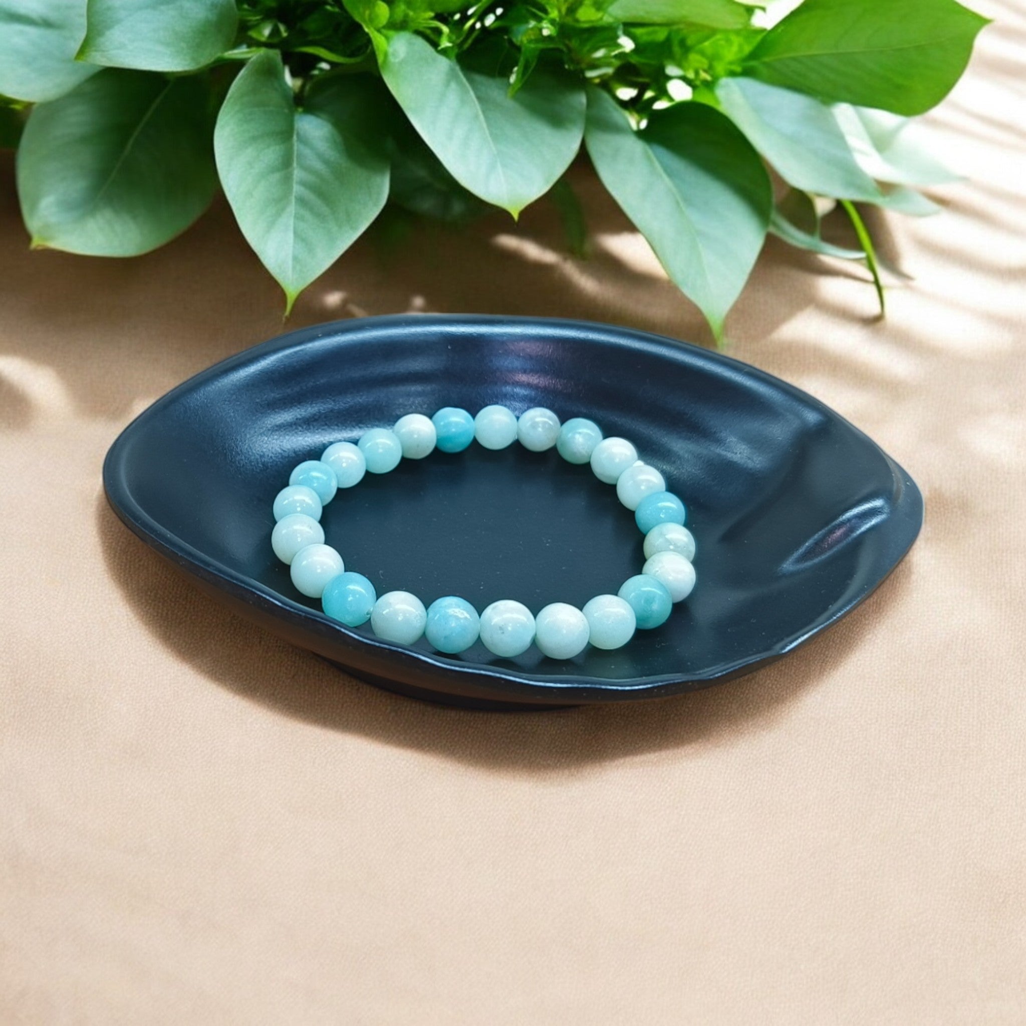 AMAZONITE Bracelet