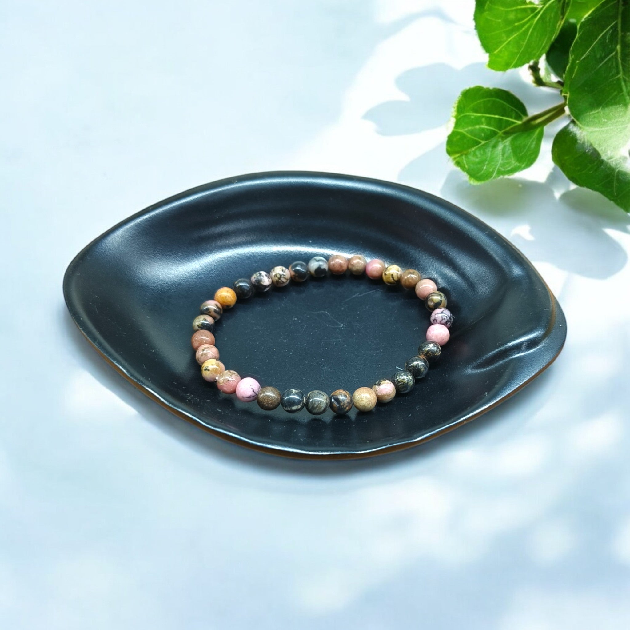 Rhodonite