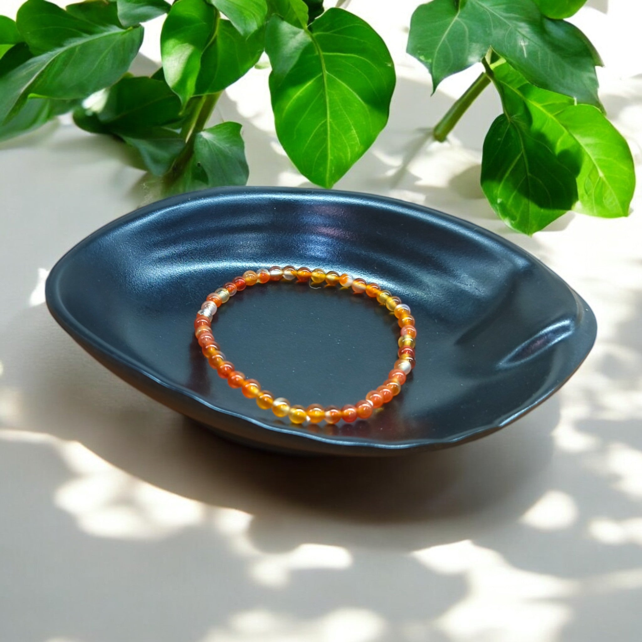 CARNELIAN Bracelet
