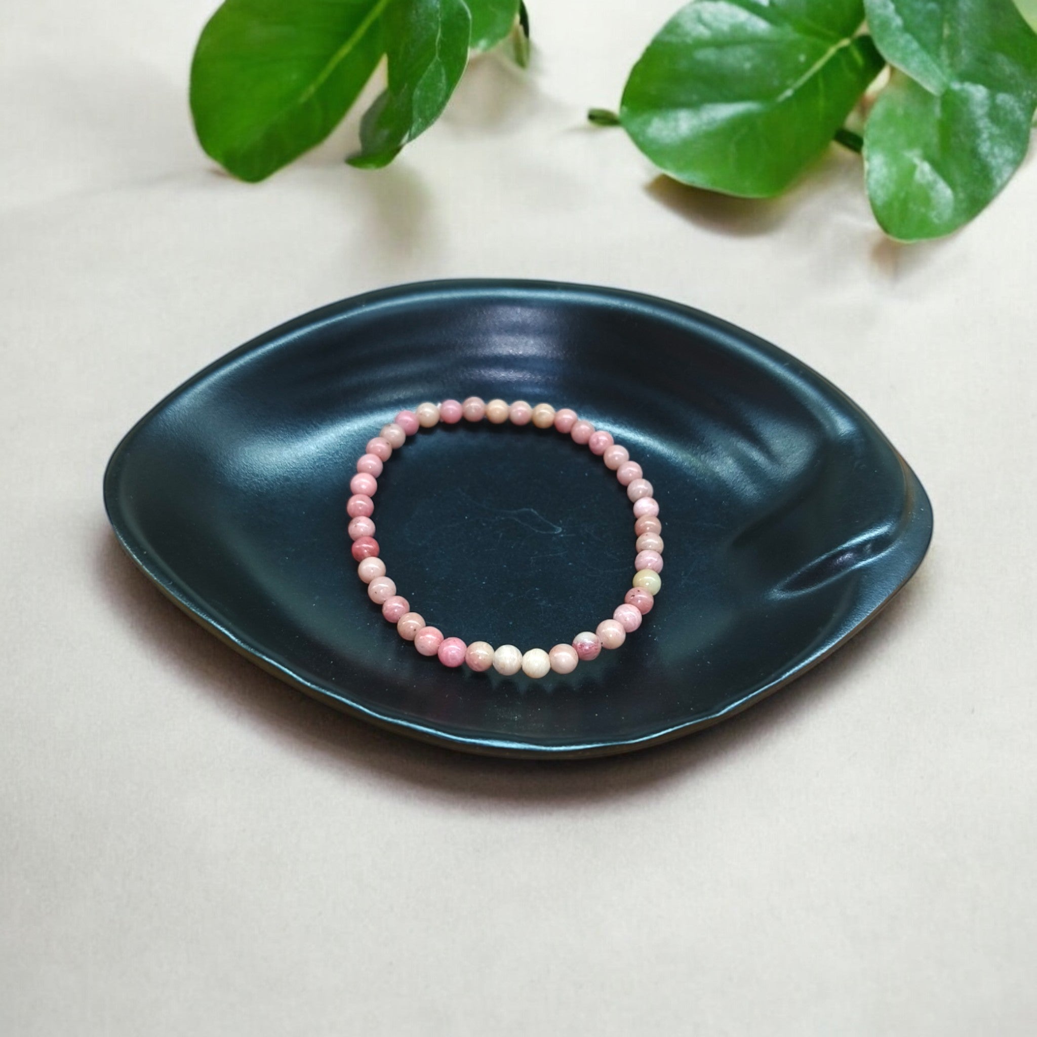 Rhodochrosite