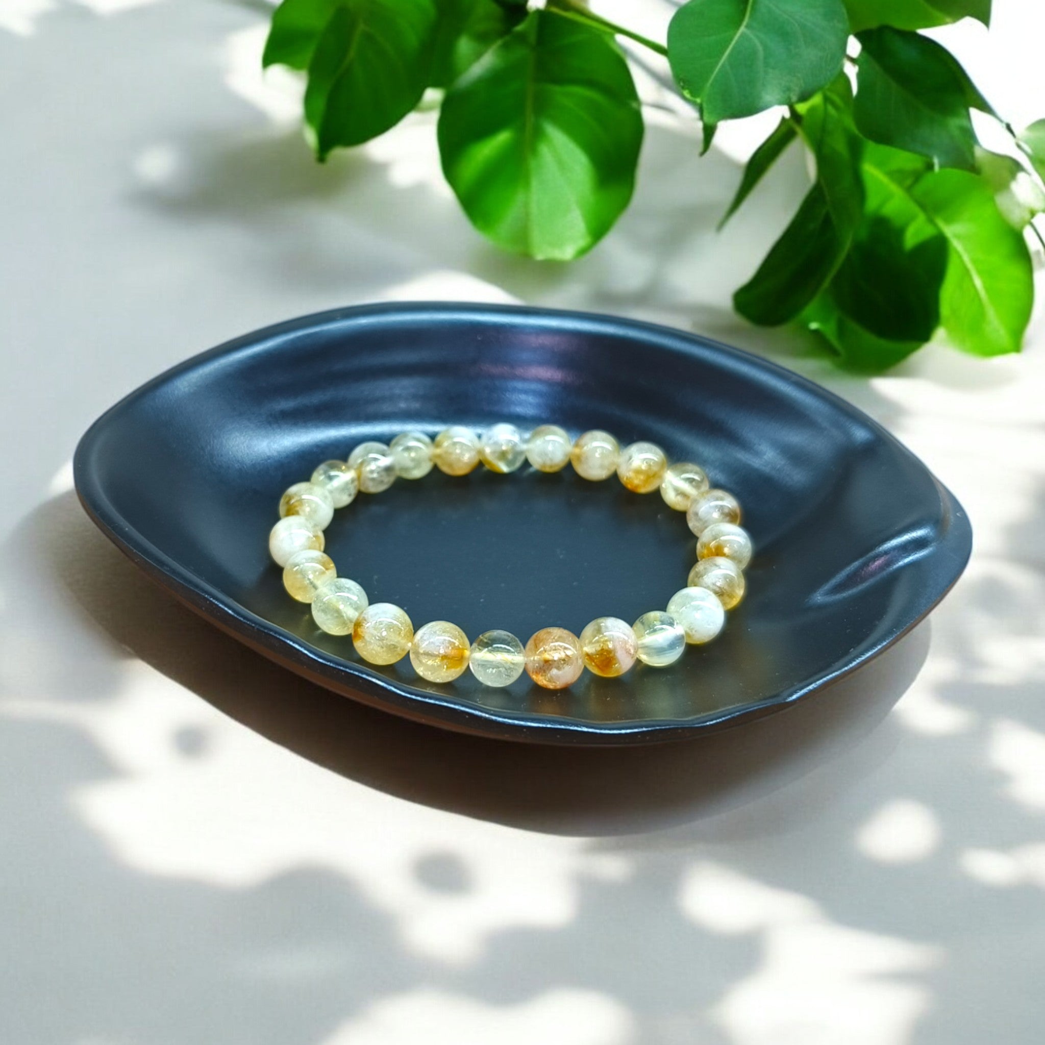 CITRINE Bracelet