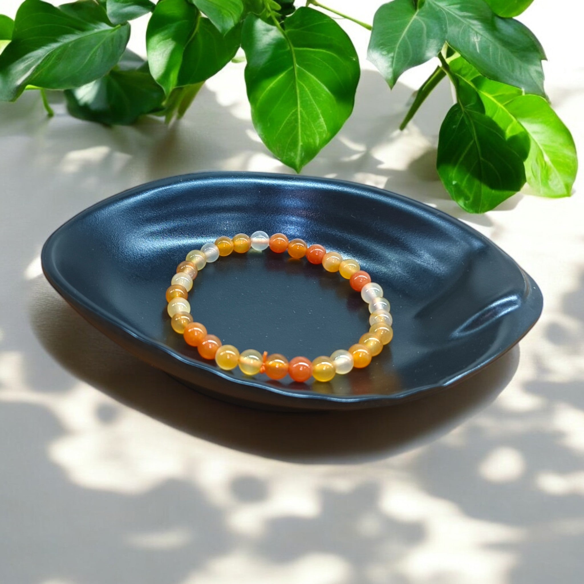 CARNELIAN Bracelet