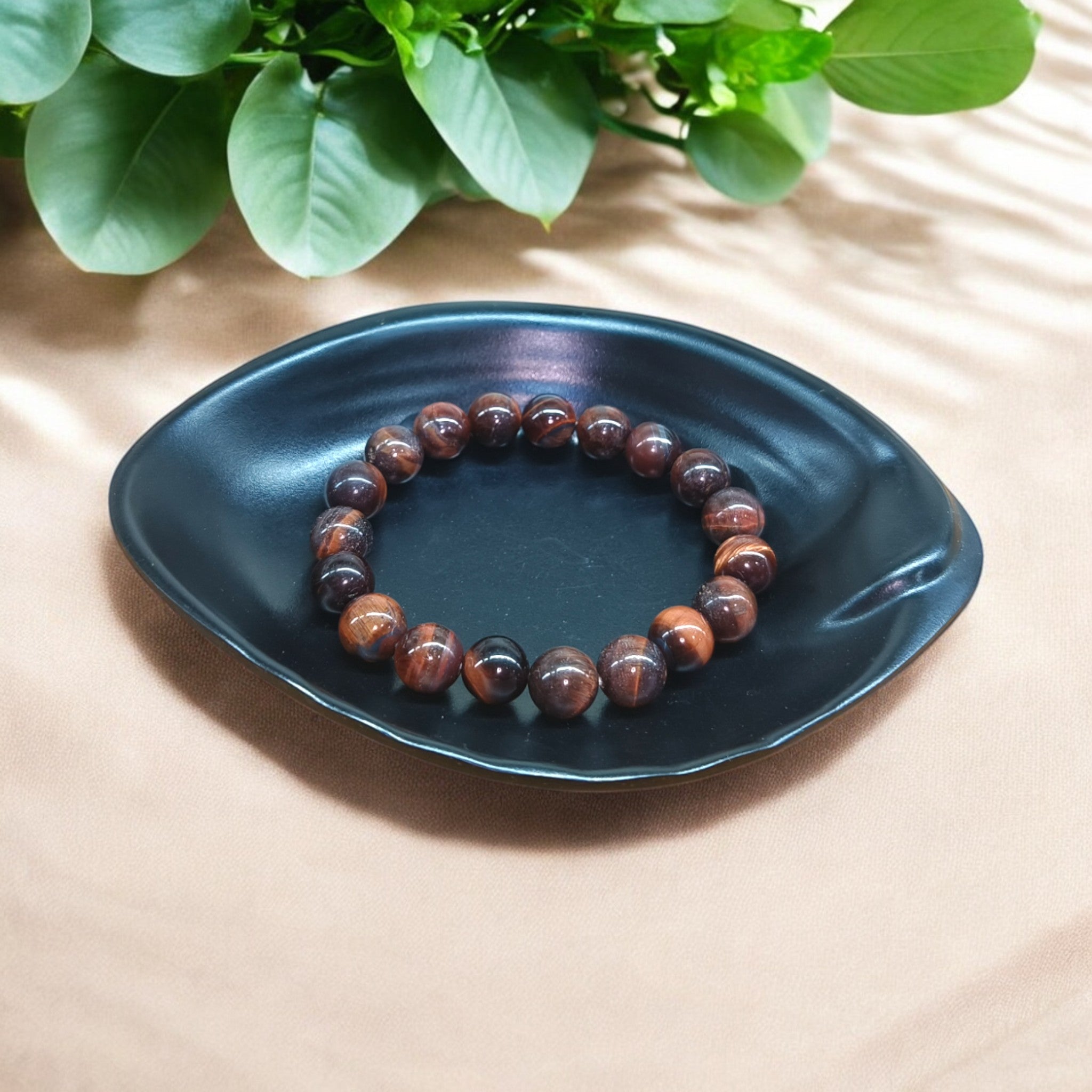 RED TIGER EYE Bracelet