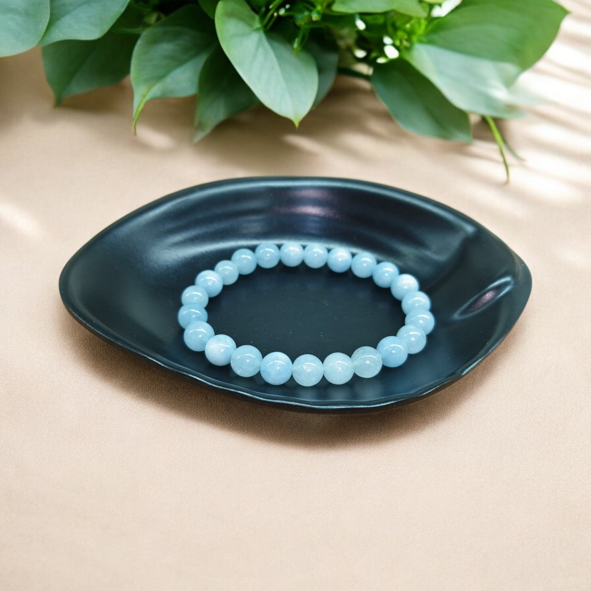 Aquamarine Bracelet