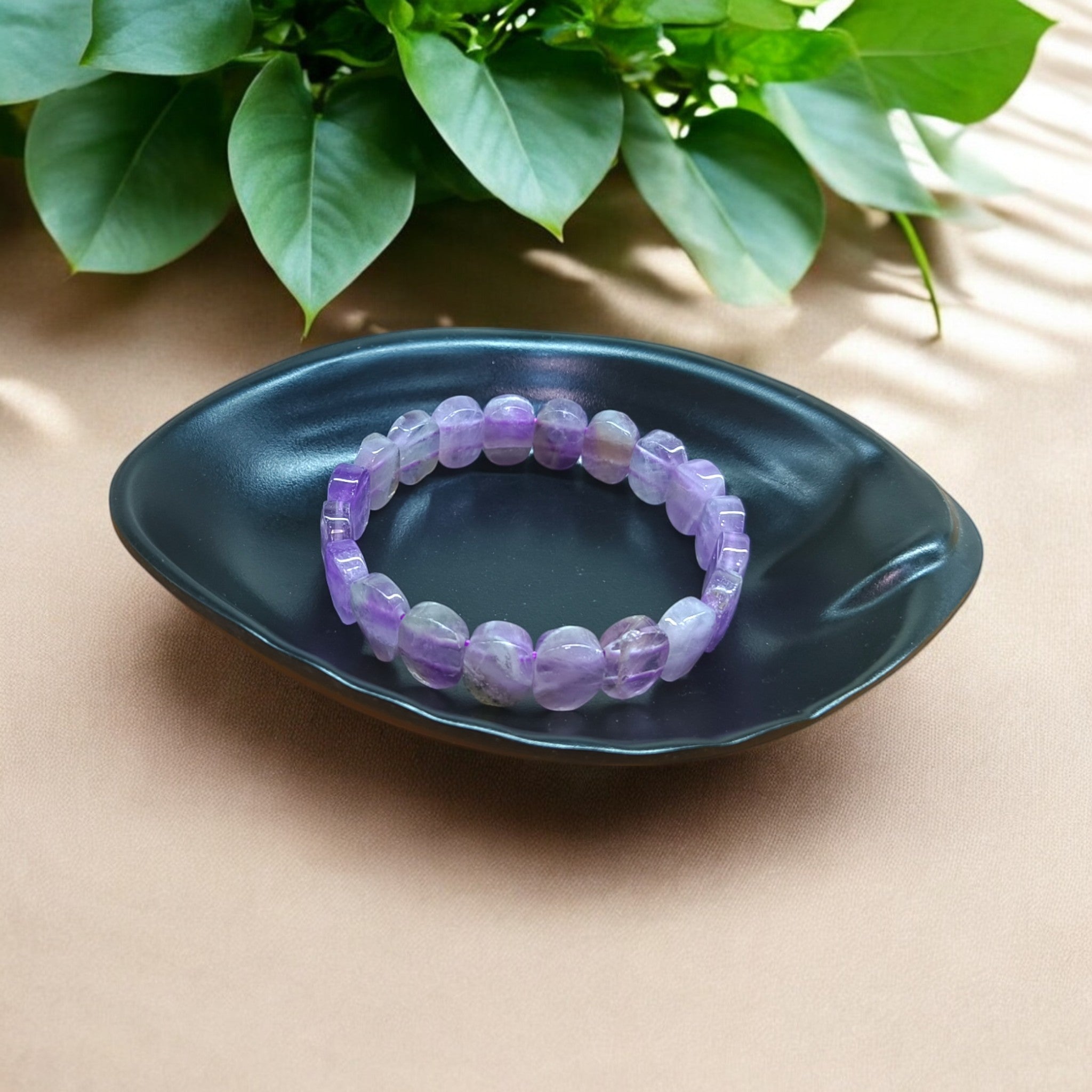Amethyst Bracelet