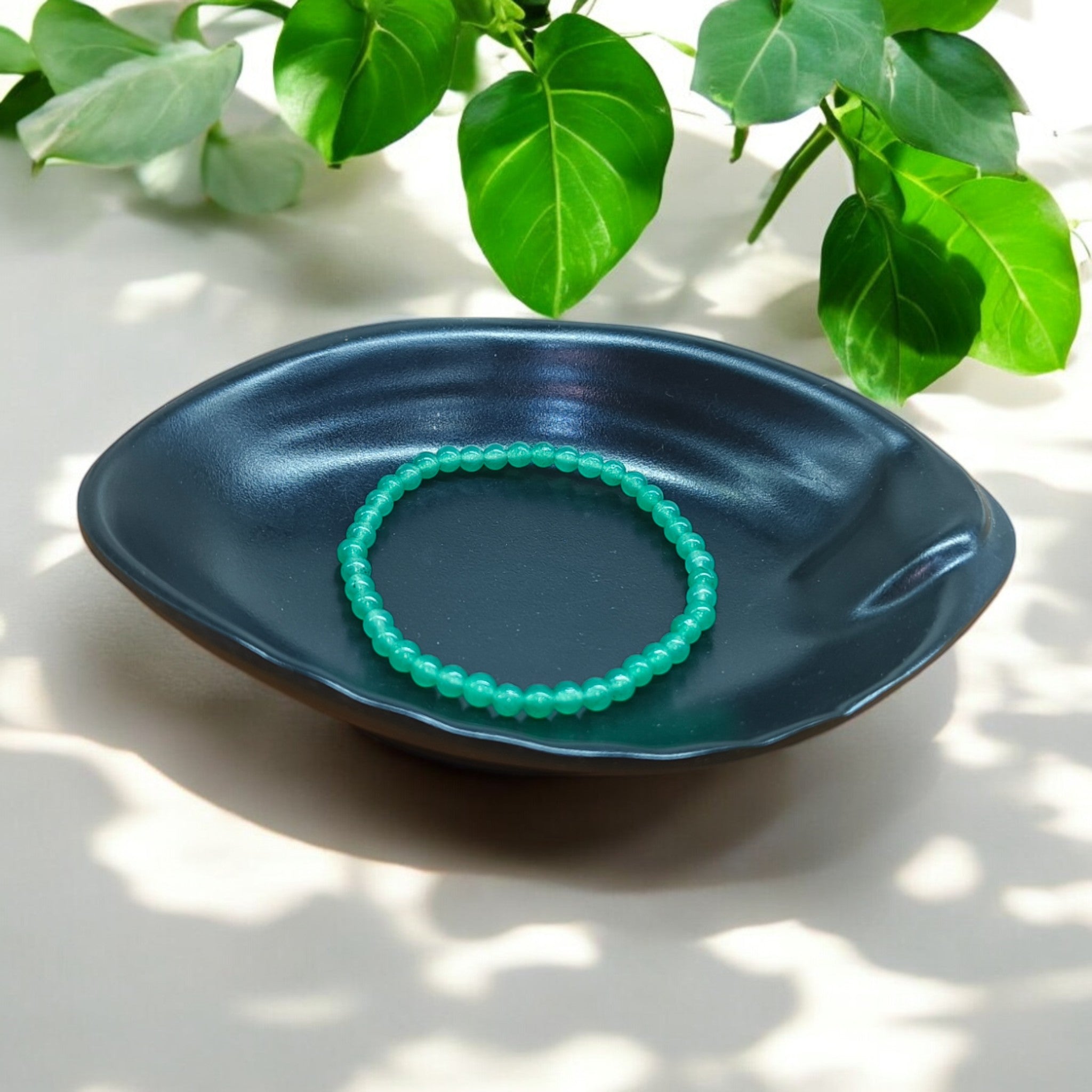 GREEN AVENTURINE Bracelet