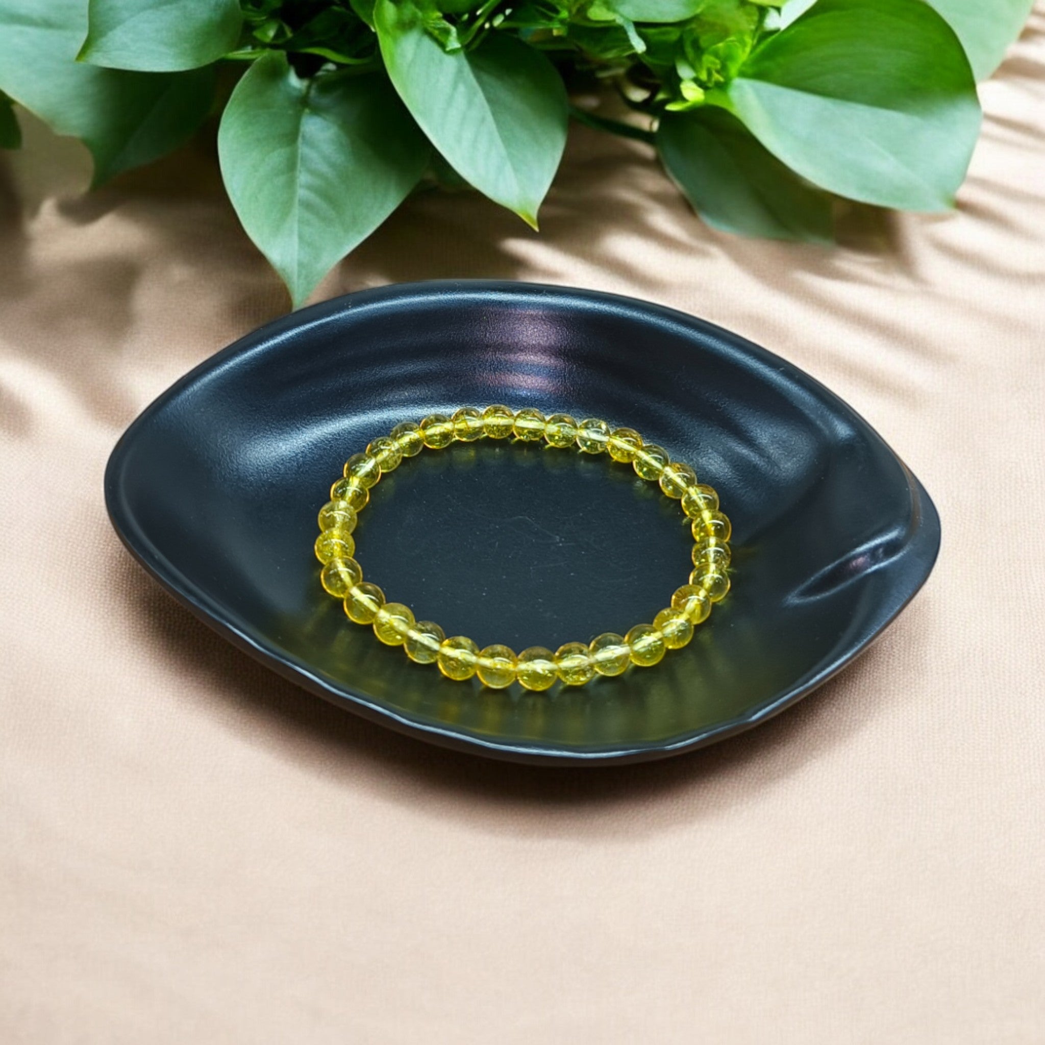 CITRINE Bracelet