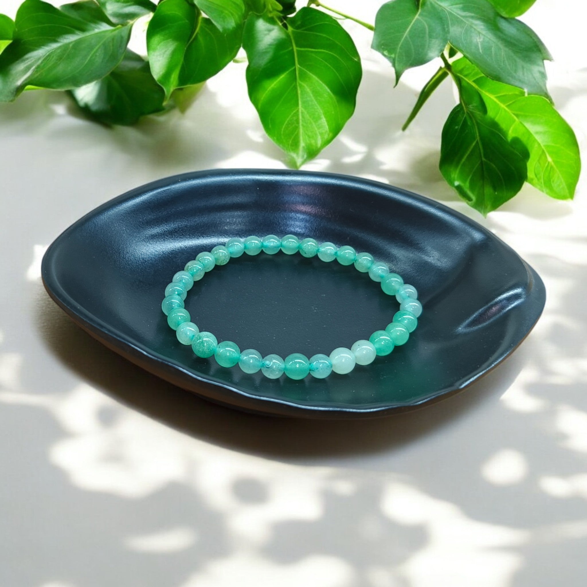 GREEN AVENTURINE Bracelet