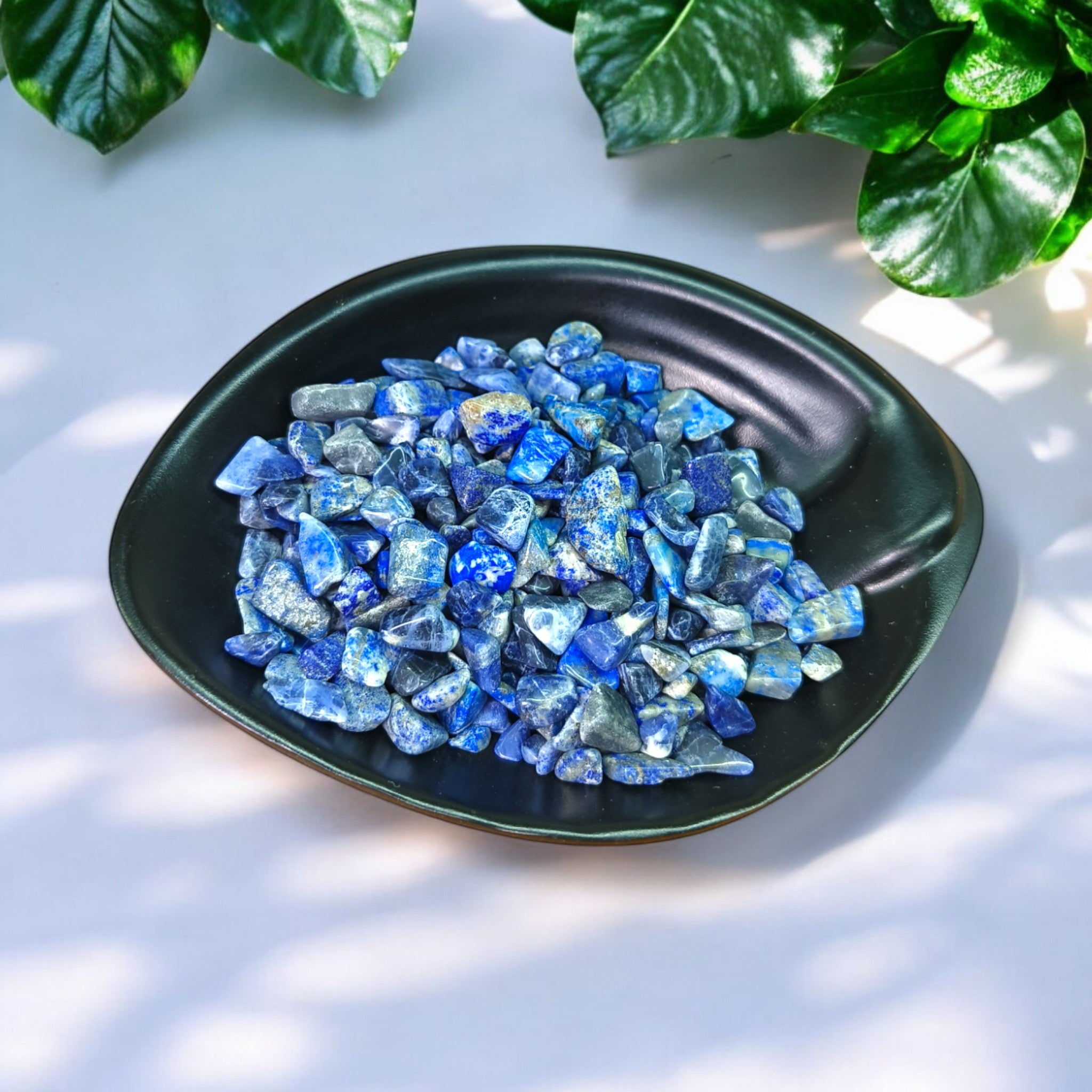 Lapis Lazuli Chips