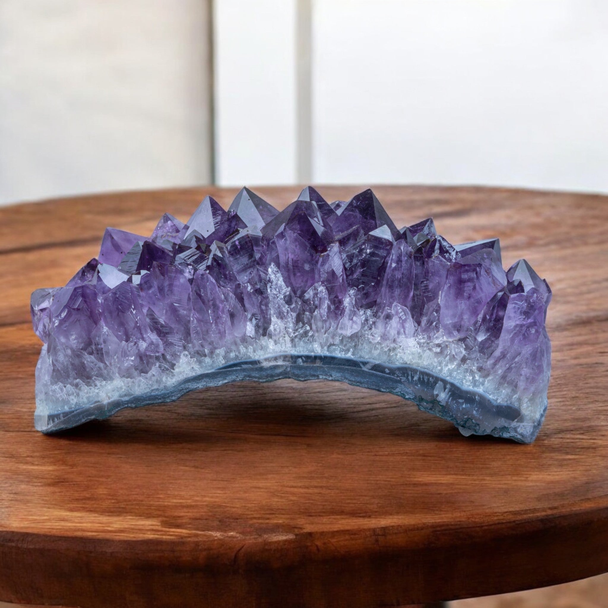 Clusters - Raw Stone