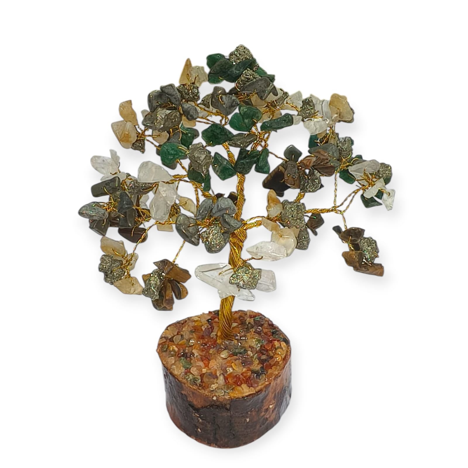 money magnet tree Money Magnet Crystal Tree – Meeranshu