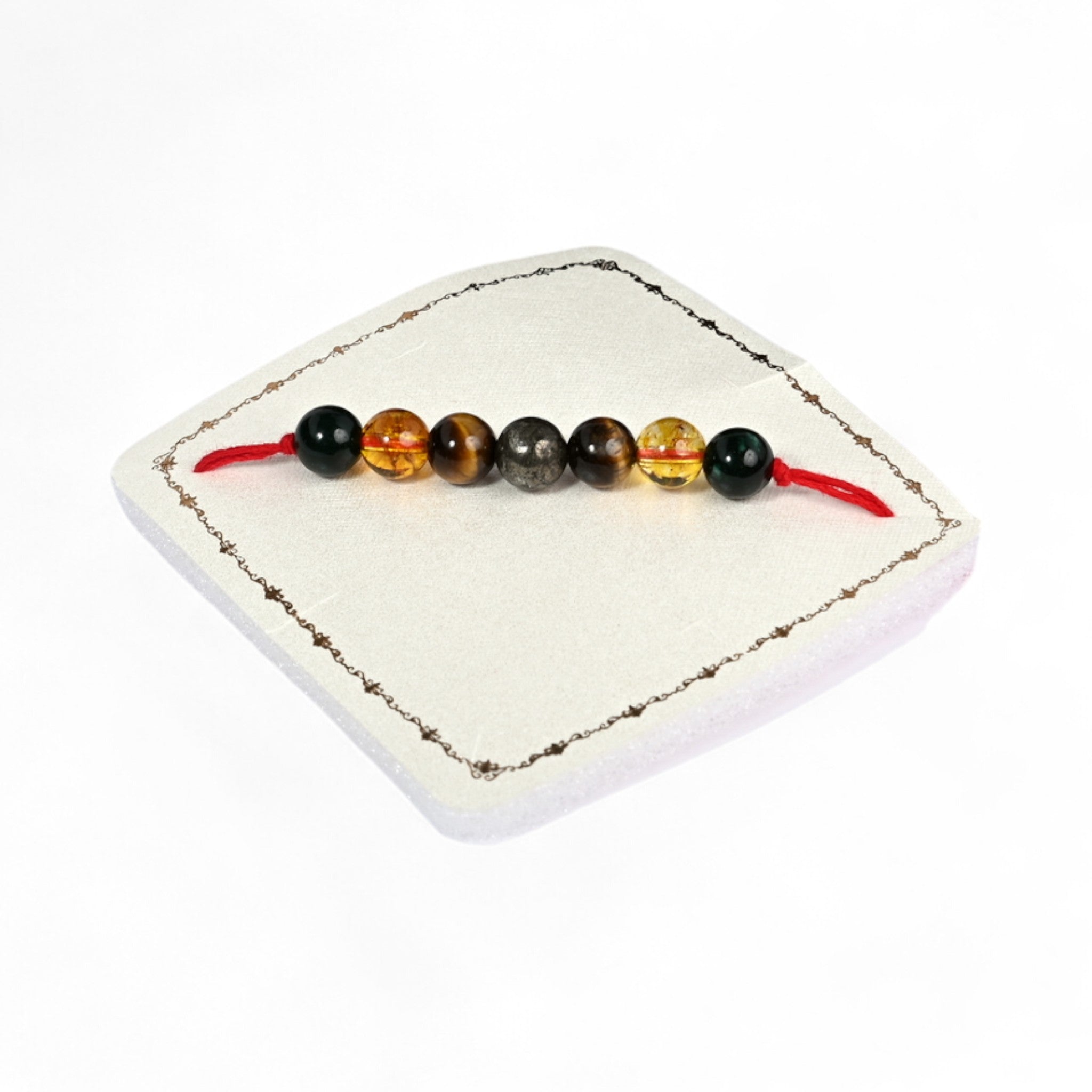 Money Magnet combination Rakhi